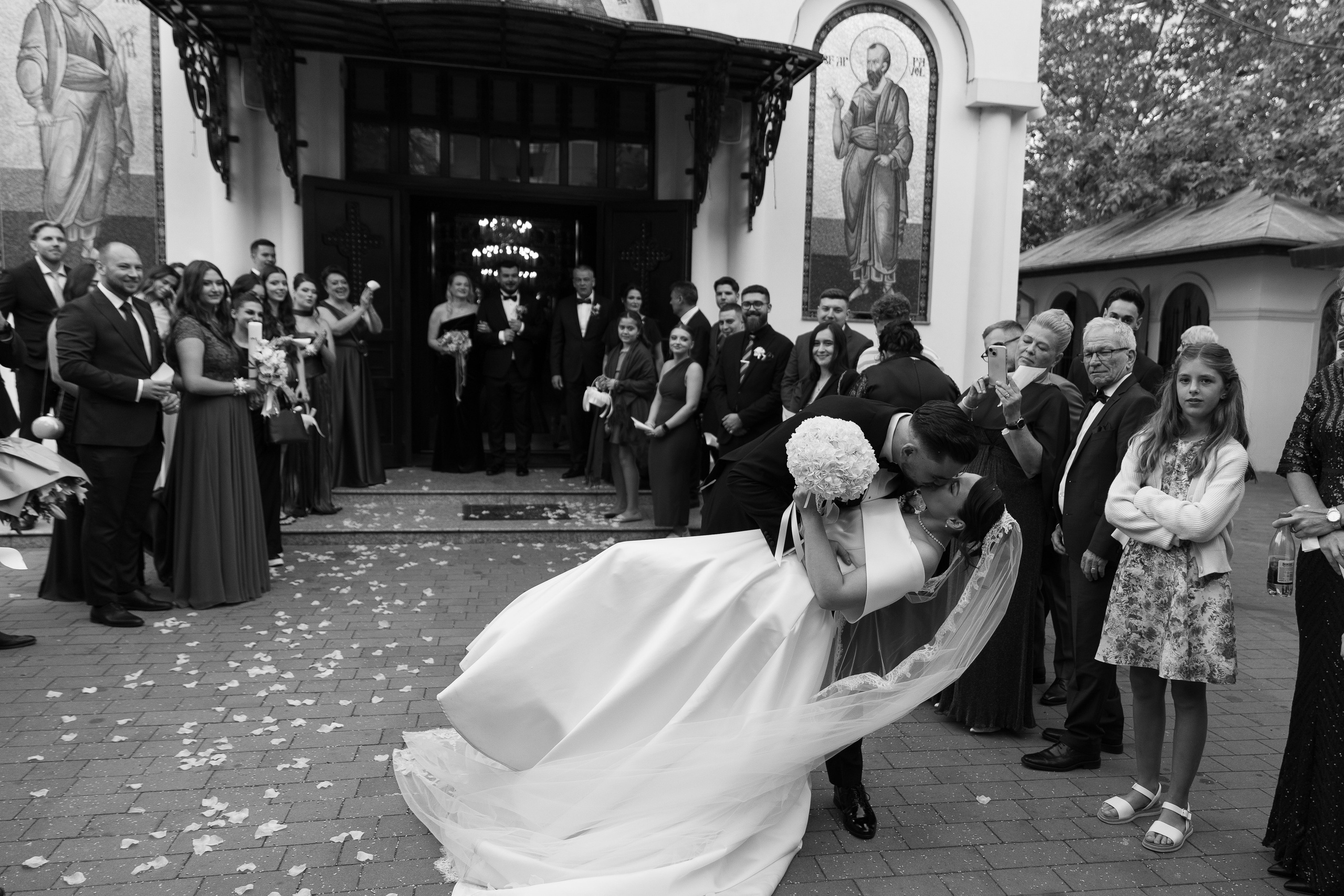 Fotograf de nunta Bucuresti