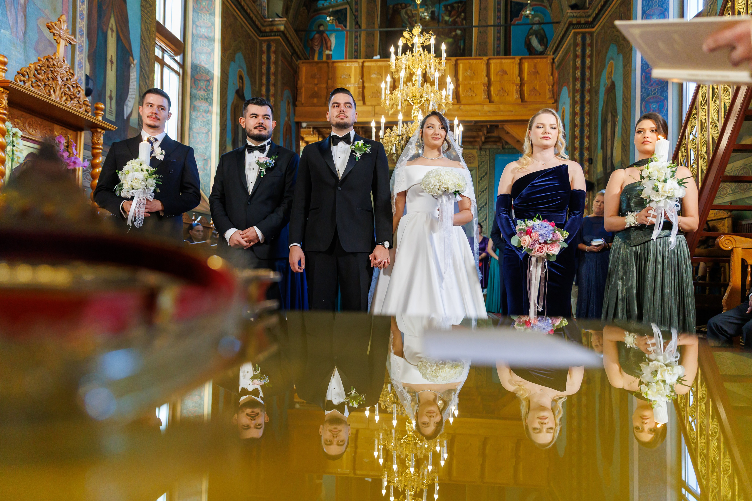 Fotograf de nunta Bucuresti