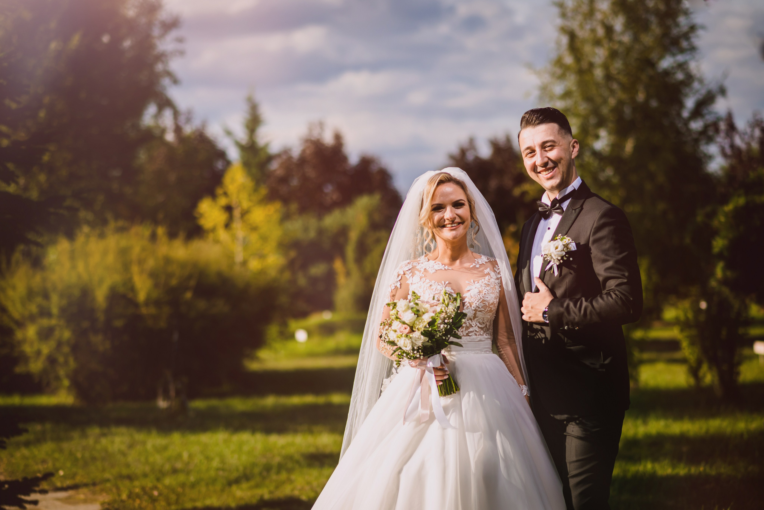 Ioana & Ionut. Giani Maftei