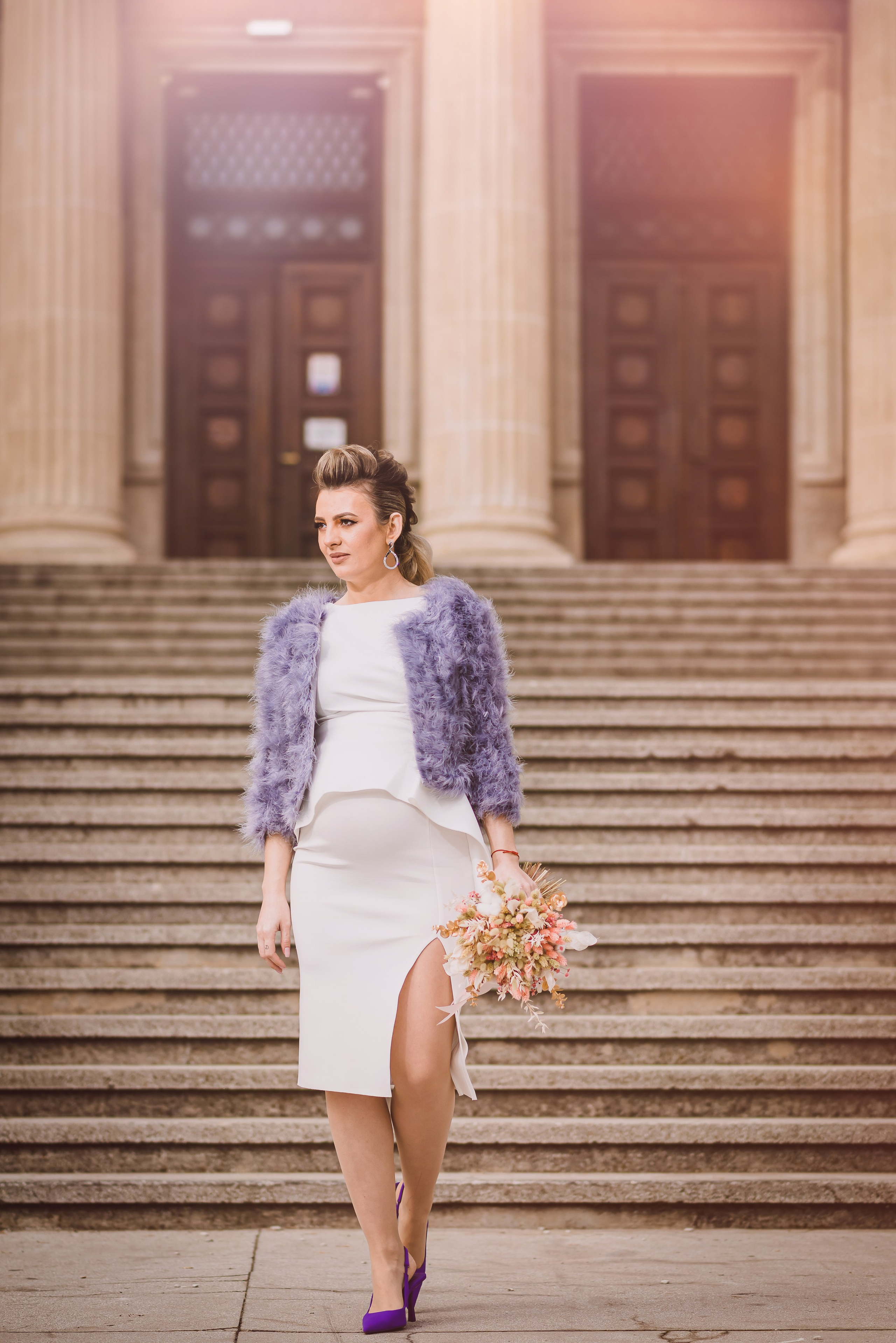 Maria & Radu. Giani Maftei