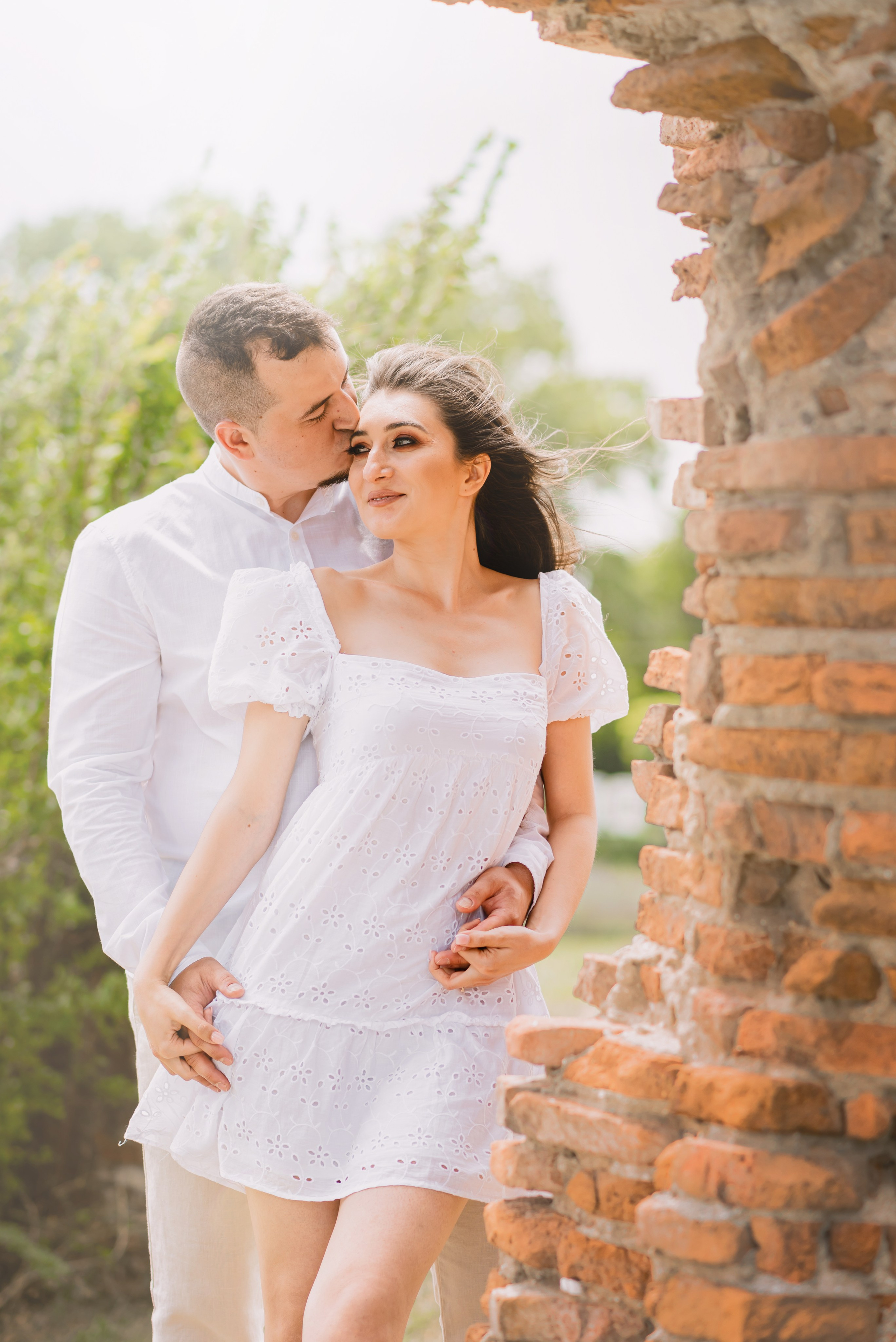 Alexandra & Alex. Giani Maftei