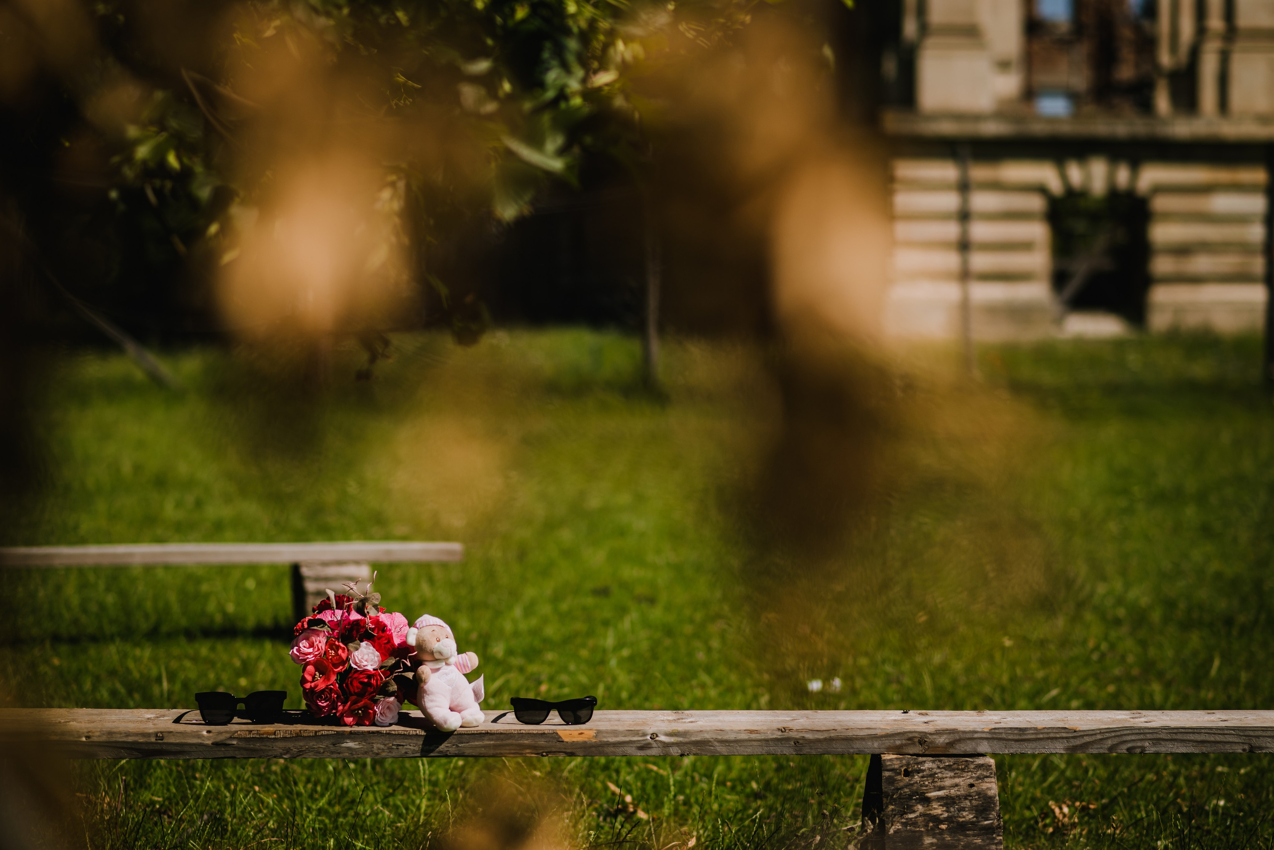 Ella & Petre. Giani Maftei