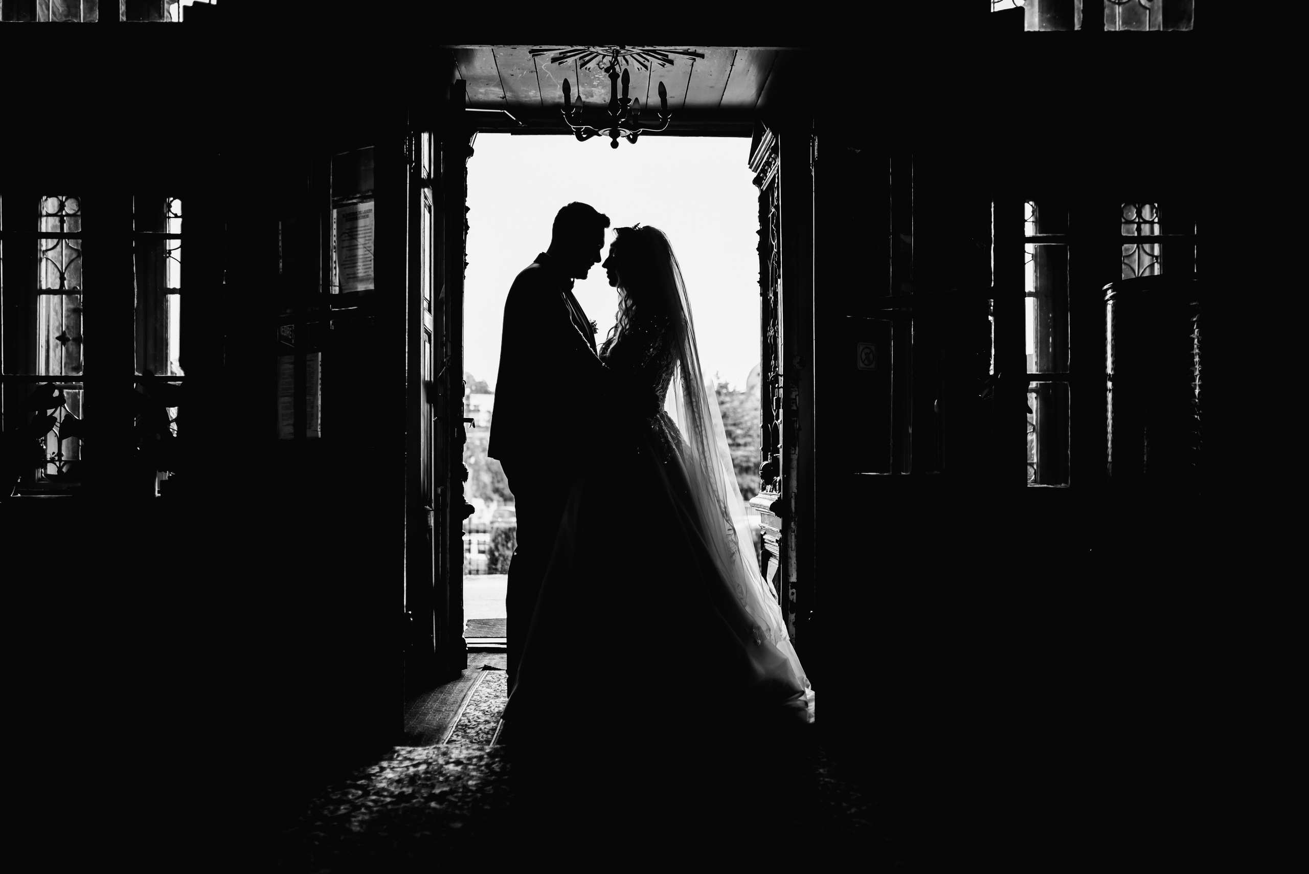 Diana & Bogdan. Giani Maftei