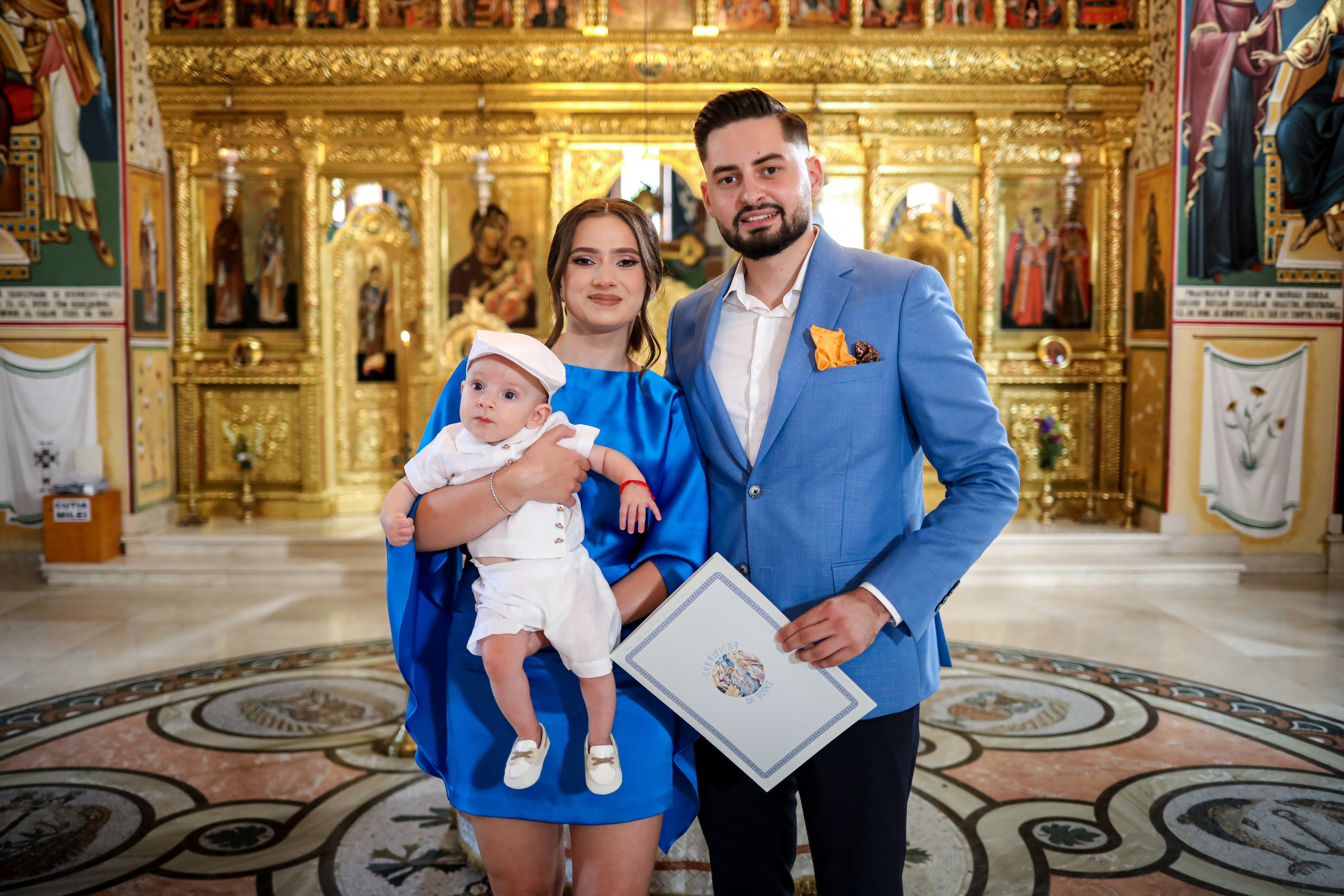 Botez. FreitagPROFOTO