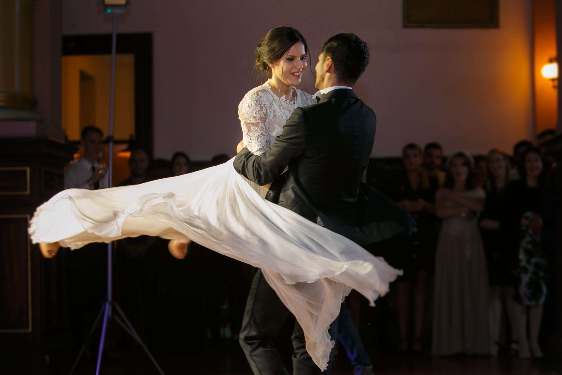 Nunta/Wedding. FreitagPROFOTO