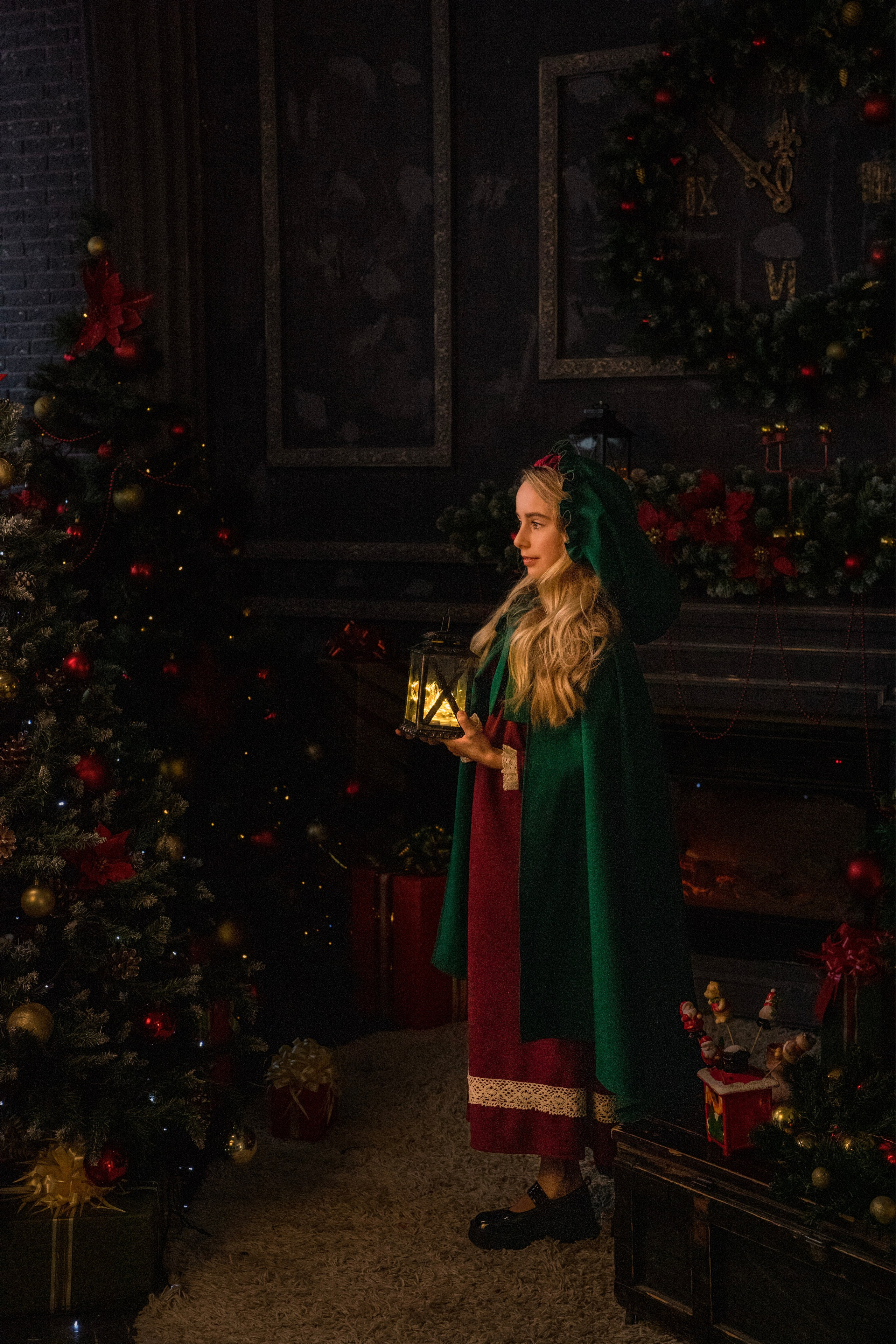 Тайны Рождества. Ваш фотограф Tetiana Kolos, найду самый удачный ракурс и словлю момент