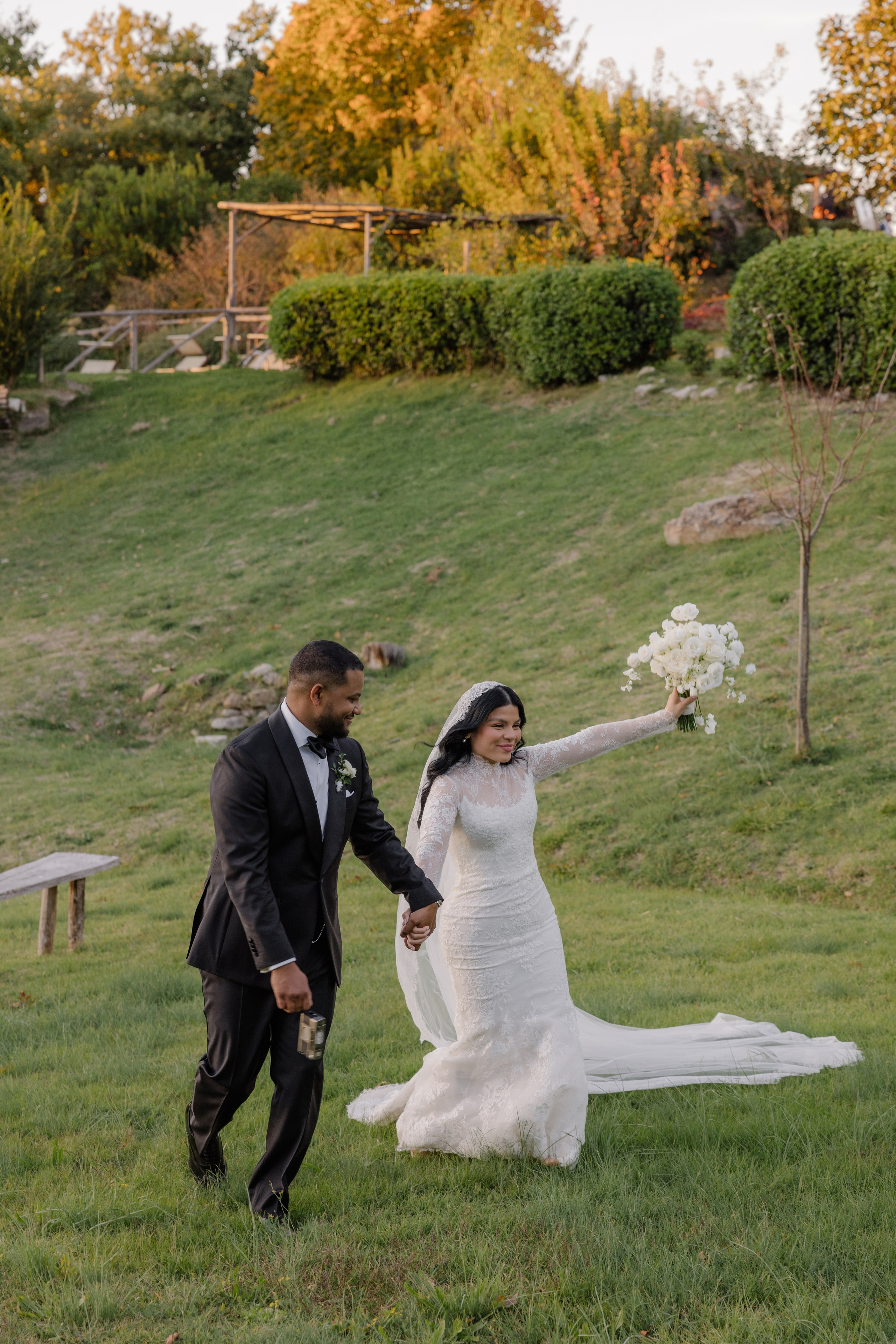 Mitcell&Melanie digital. Wedding photographer Italy