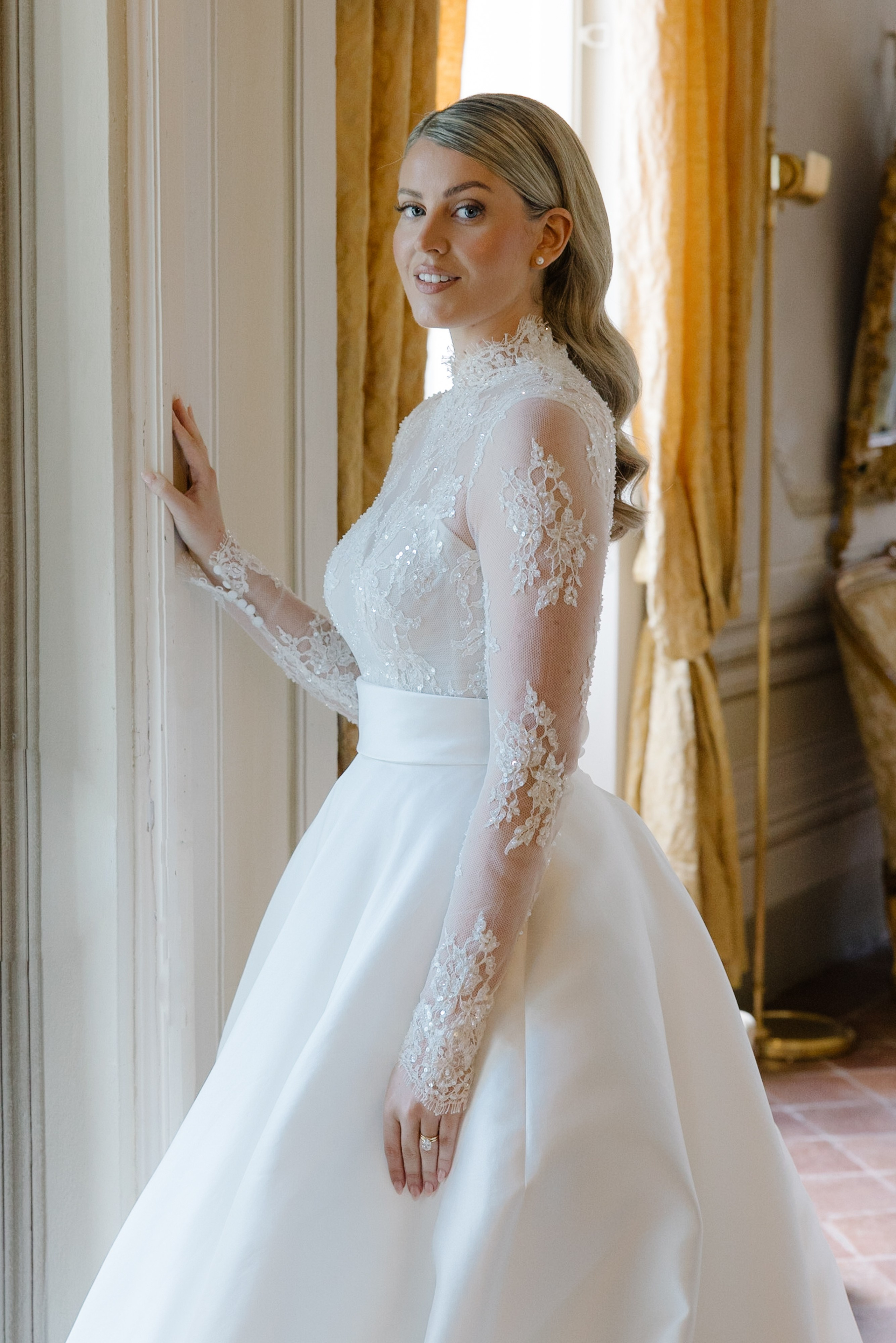 Melissa&Obaid. Wedding photographer Italy