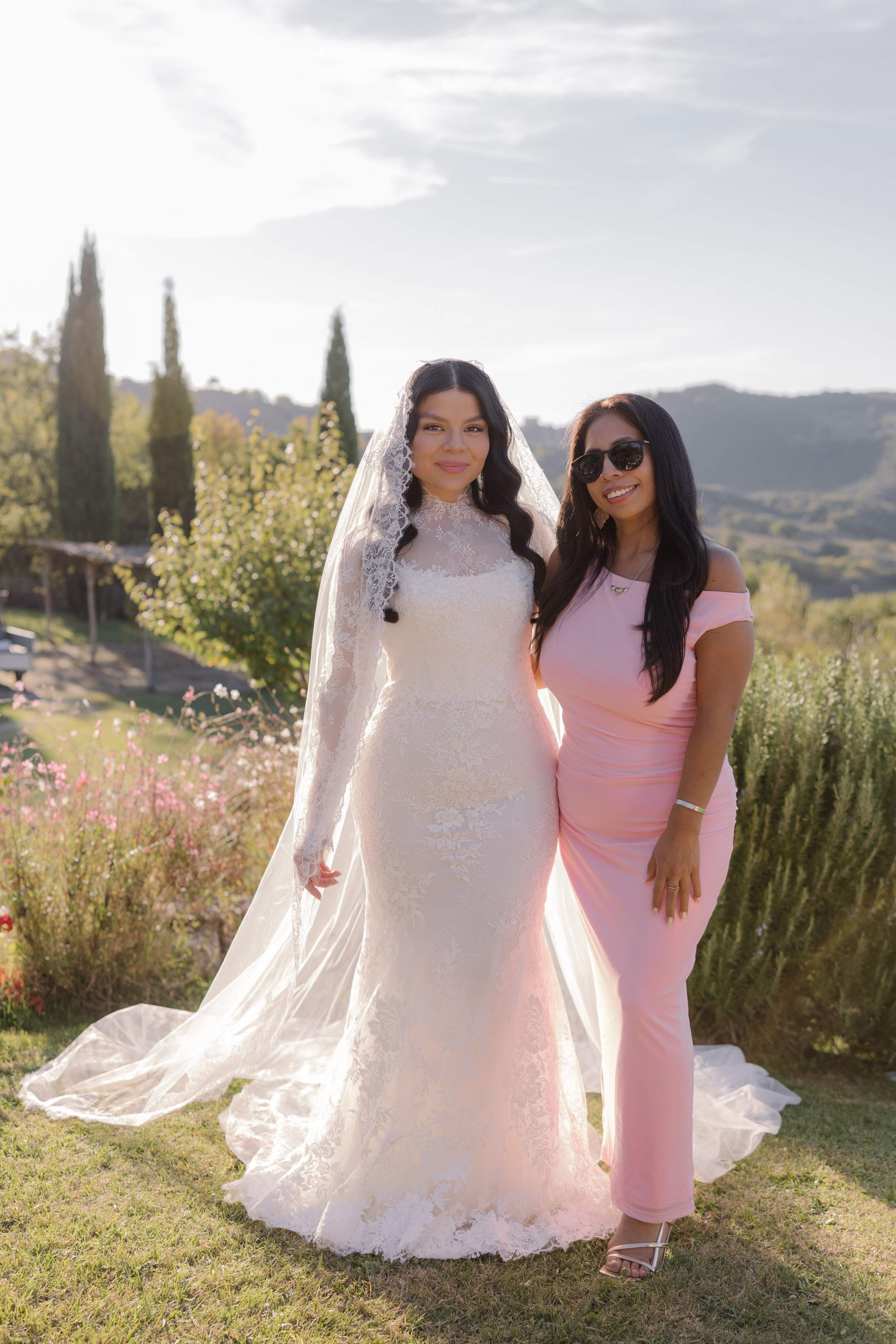 Mitcell&Melanie digital. Wedding photographer Italy