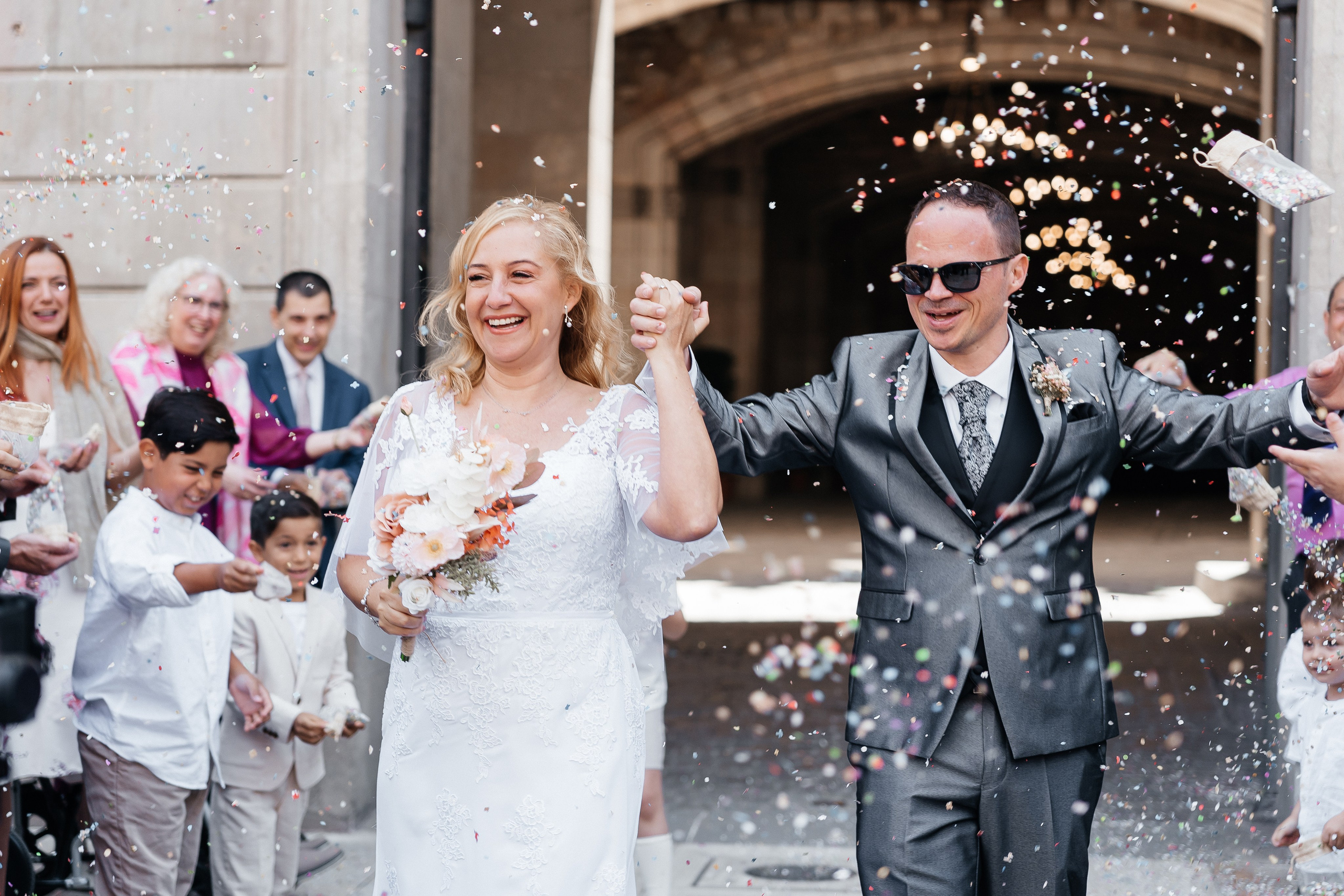 Alba & Gerard. Photographer in Barcelona