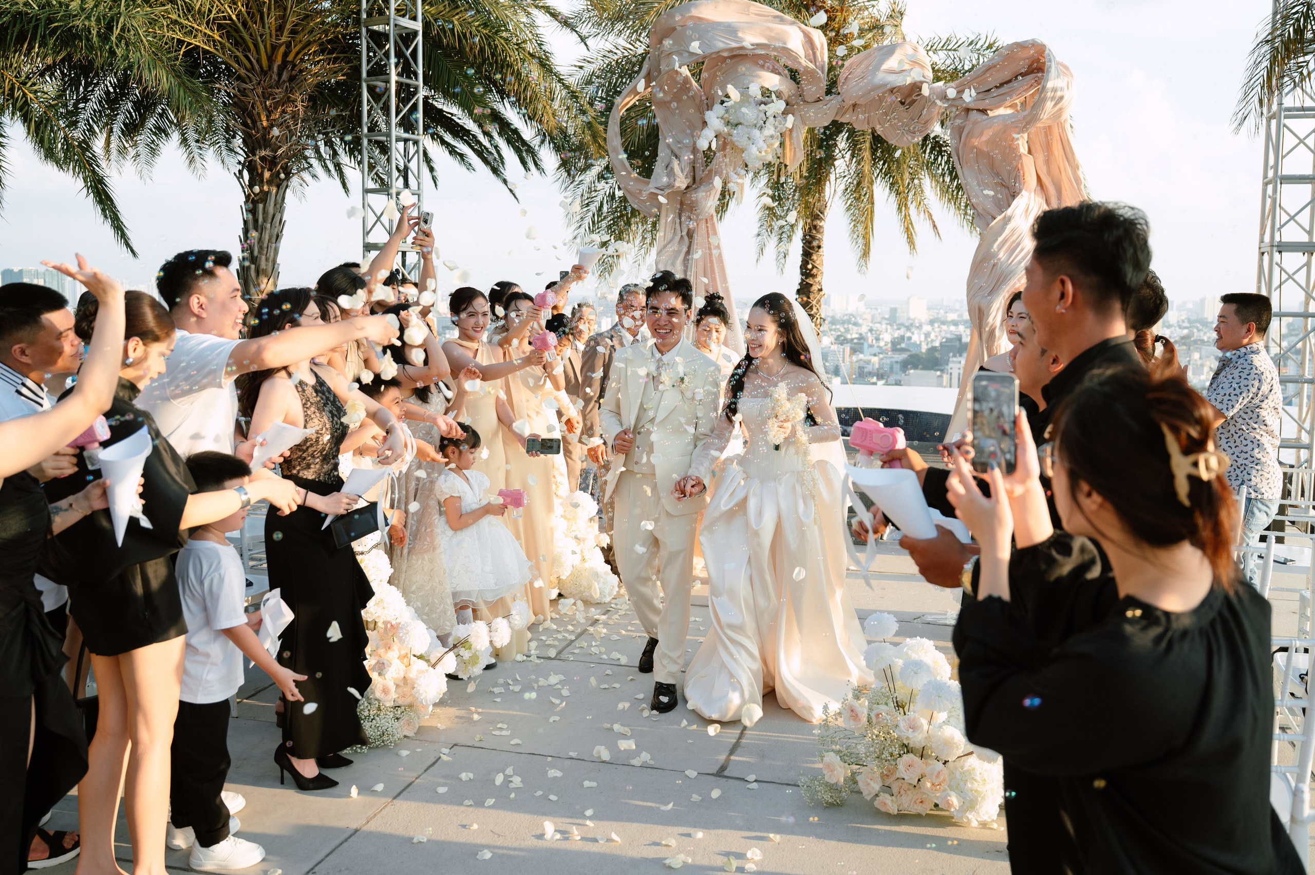 Ngọc & Tâm. Cam Images