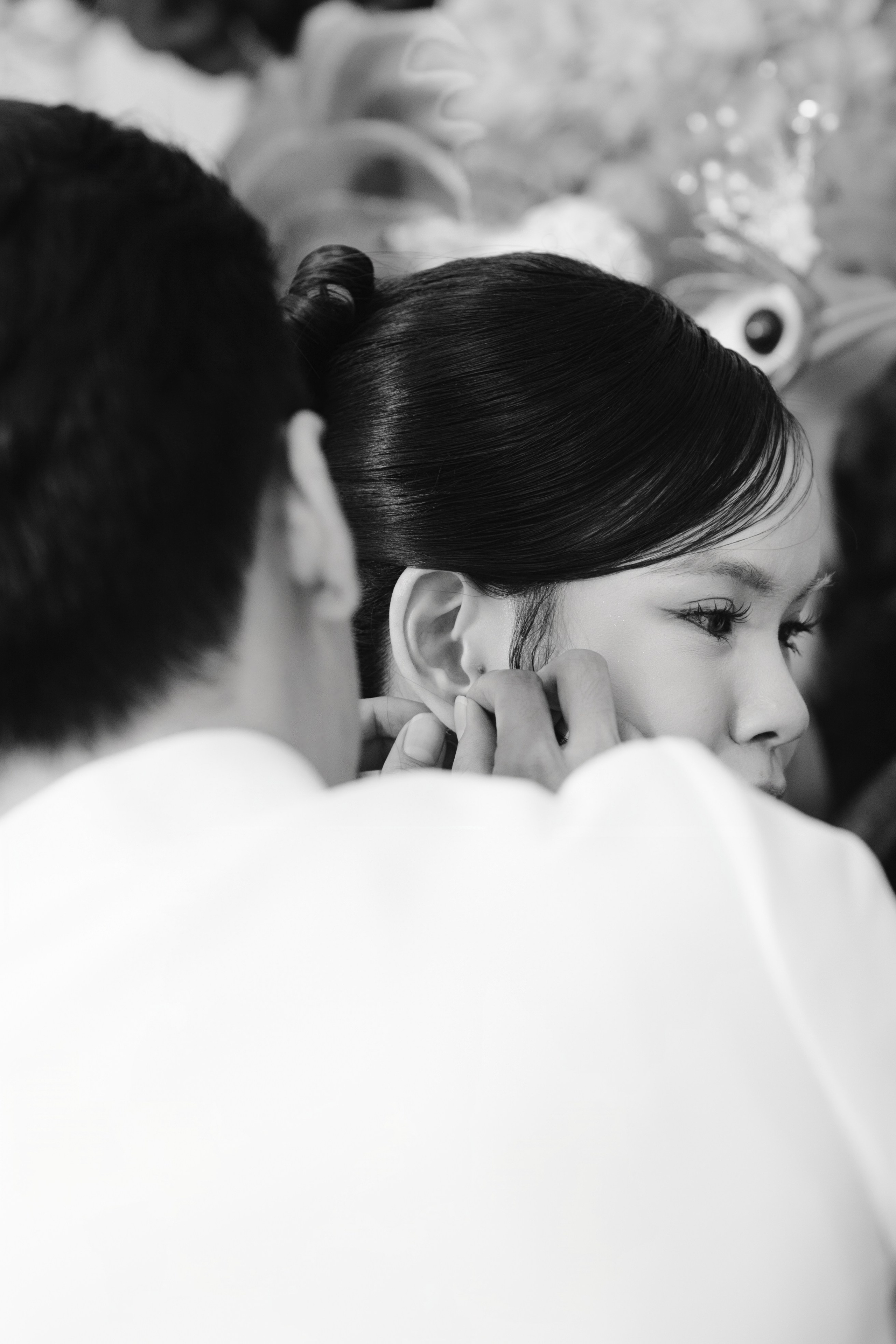 Ngọc & Tâm. Cam Images
