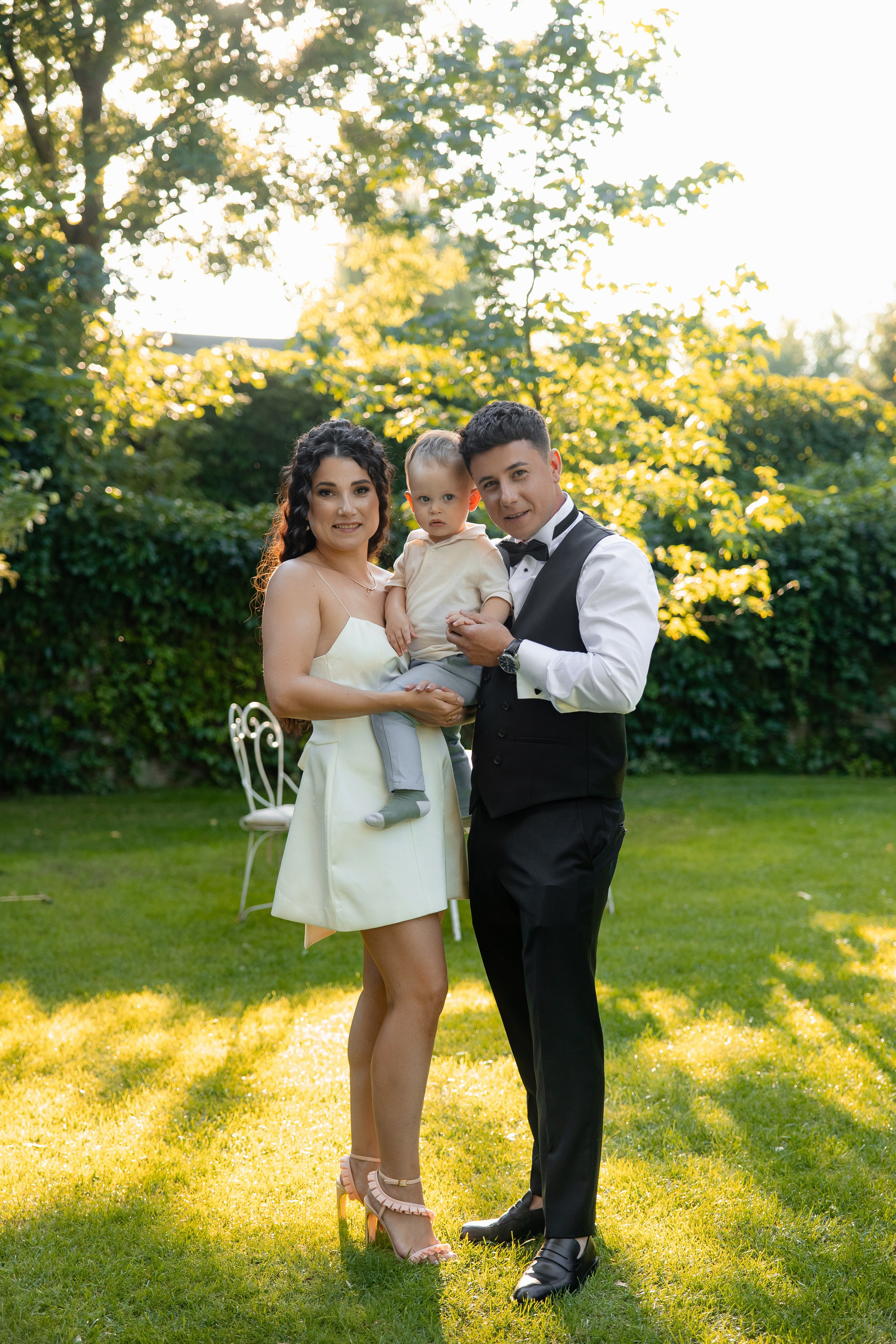 Андрій+Тетяна. Весільний, сімейний фотограф Варшава