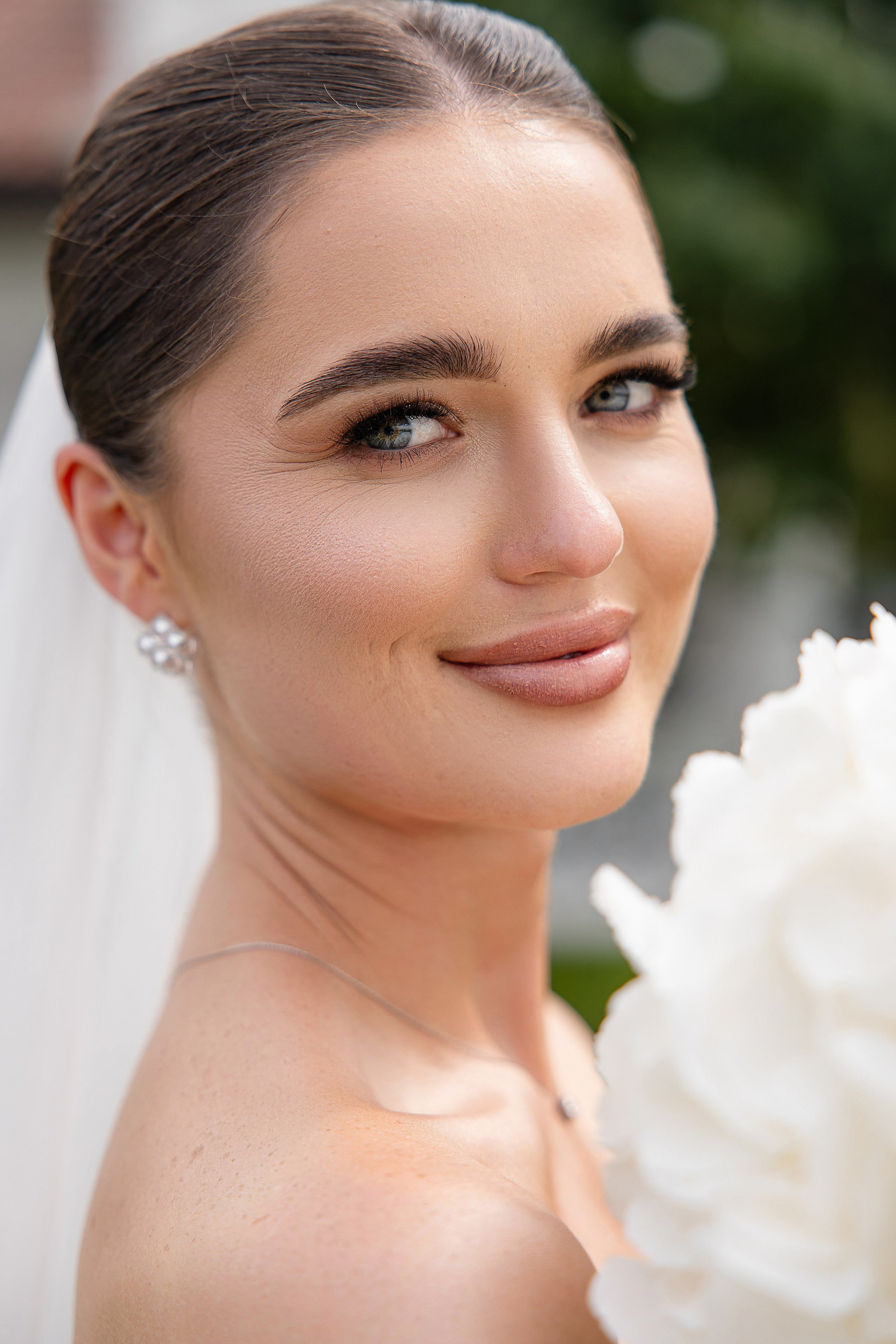 Ігор + Тая. Весільний, сімейний фотограф Варшава