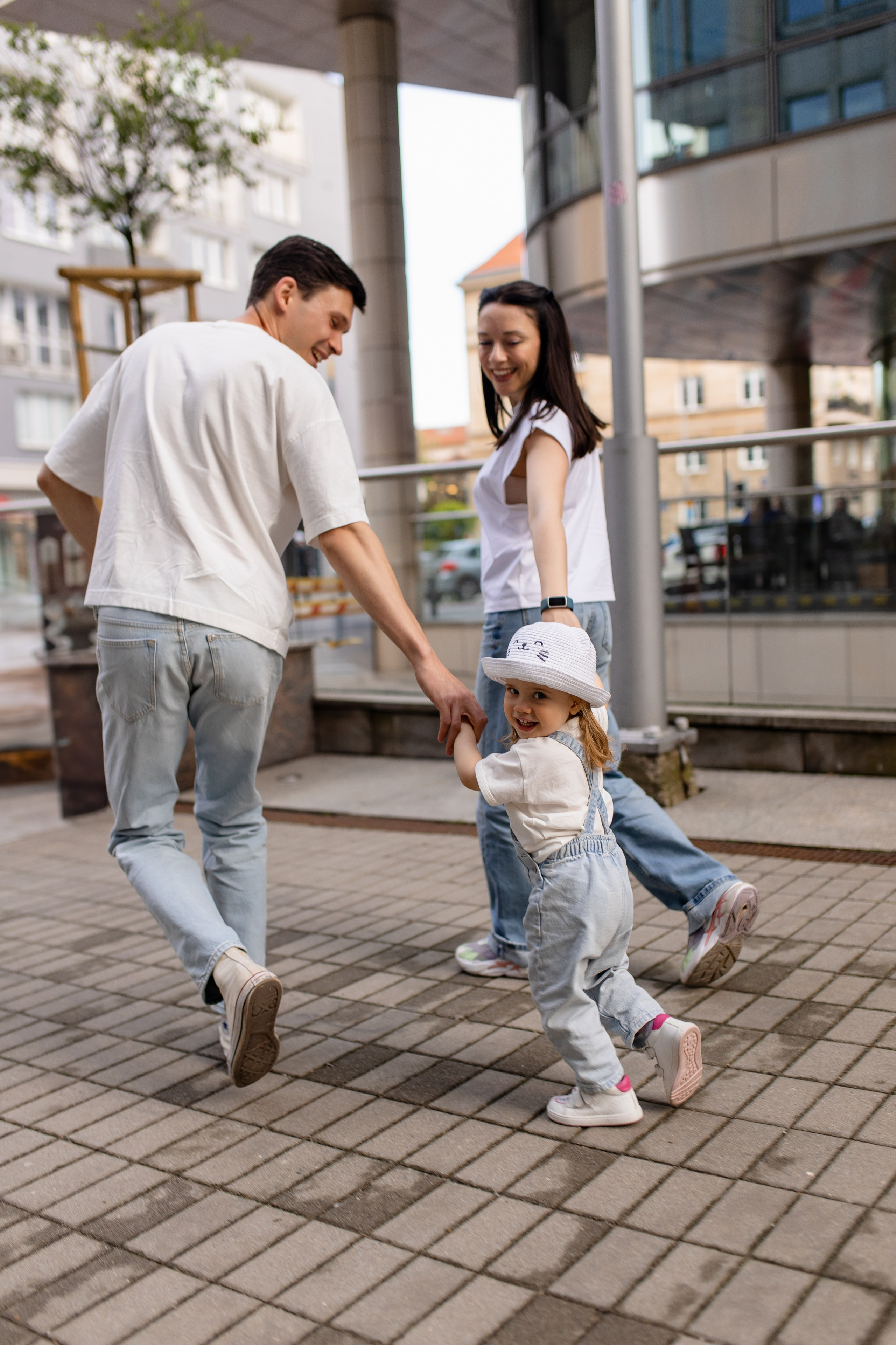 Настя Єва Денис. Весільний, сімейний фотограф Варшава