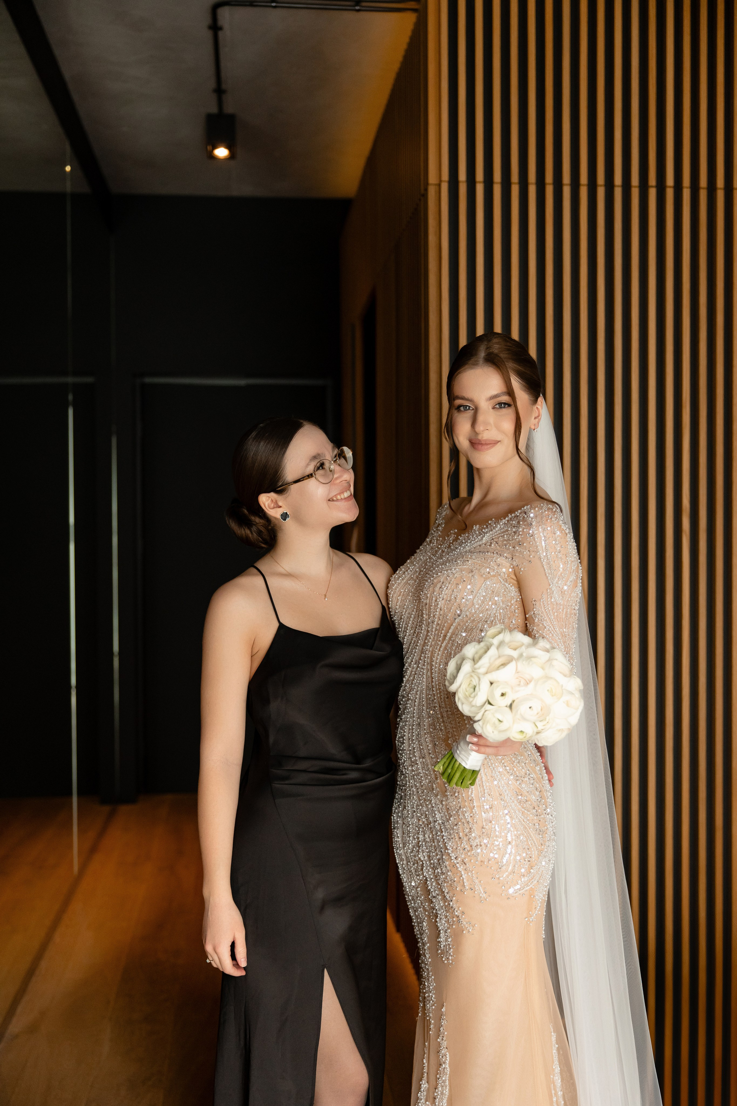 Андрій + Тетяна. Весільний, сімейний фотограф Варшава