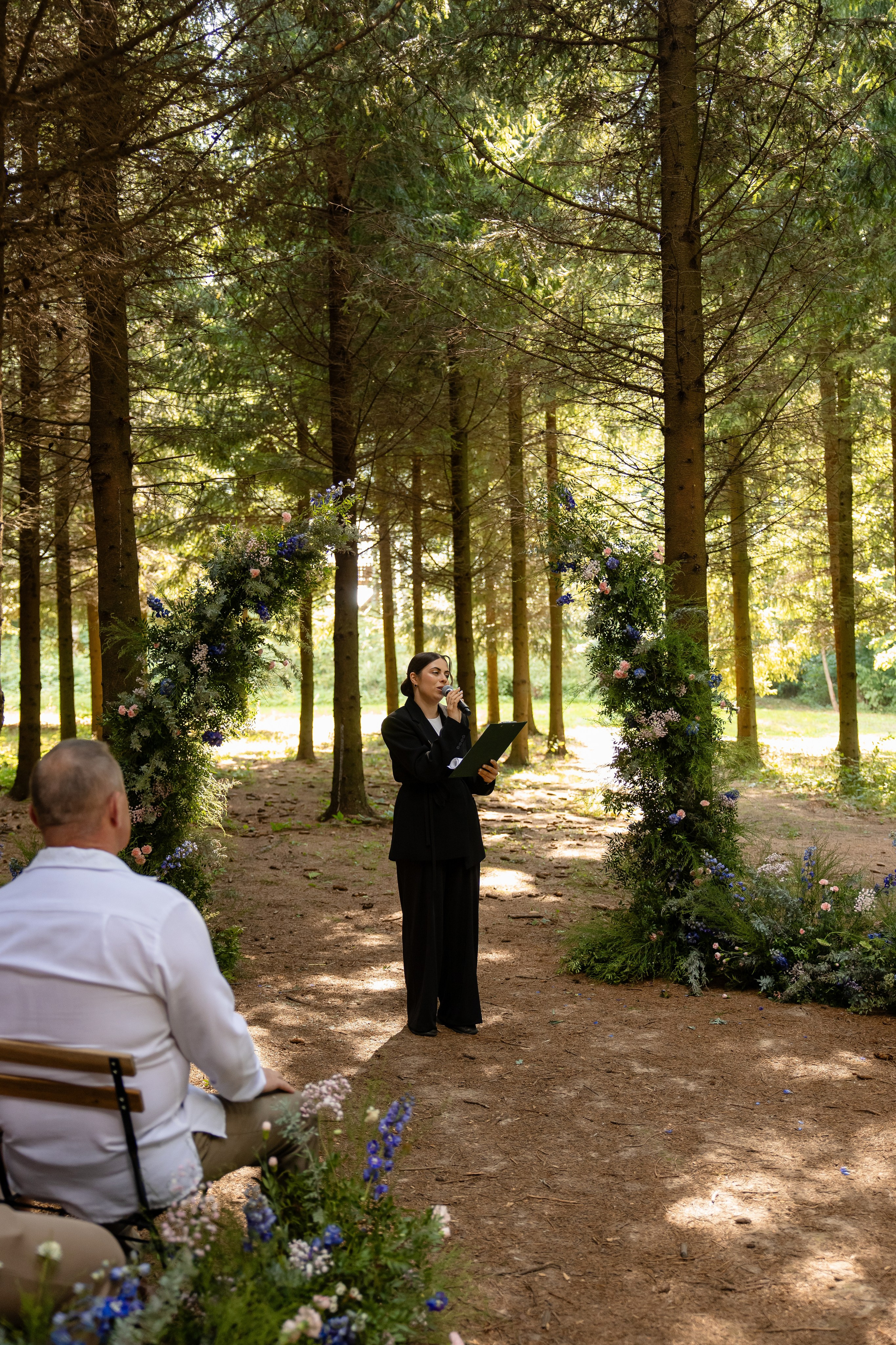 Назар + Олена. Весільний, сімейний фотограф Варшава