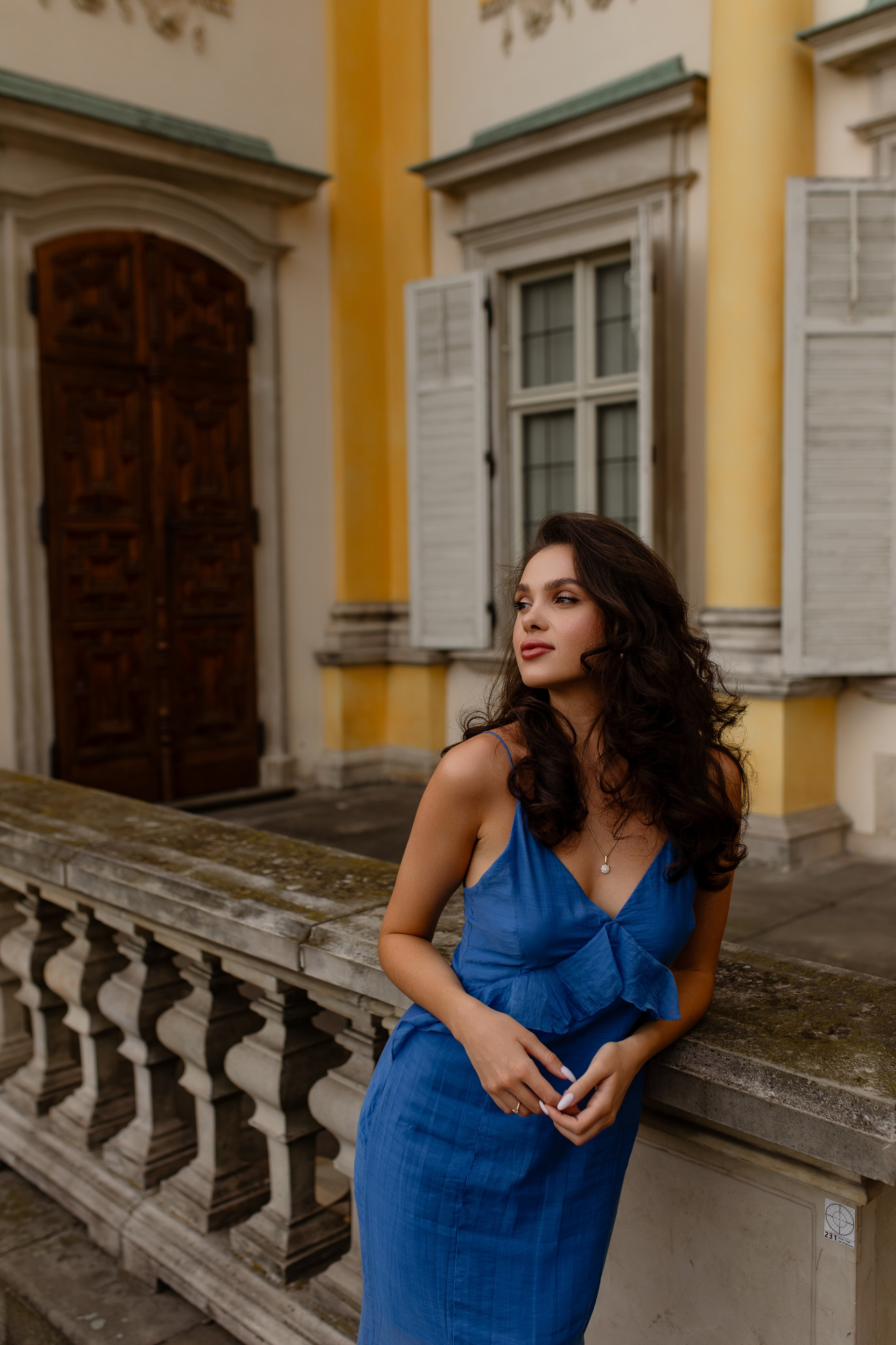 Яна. Весільний, сімейний фотограф Варшава