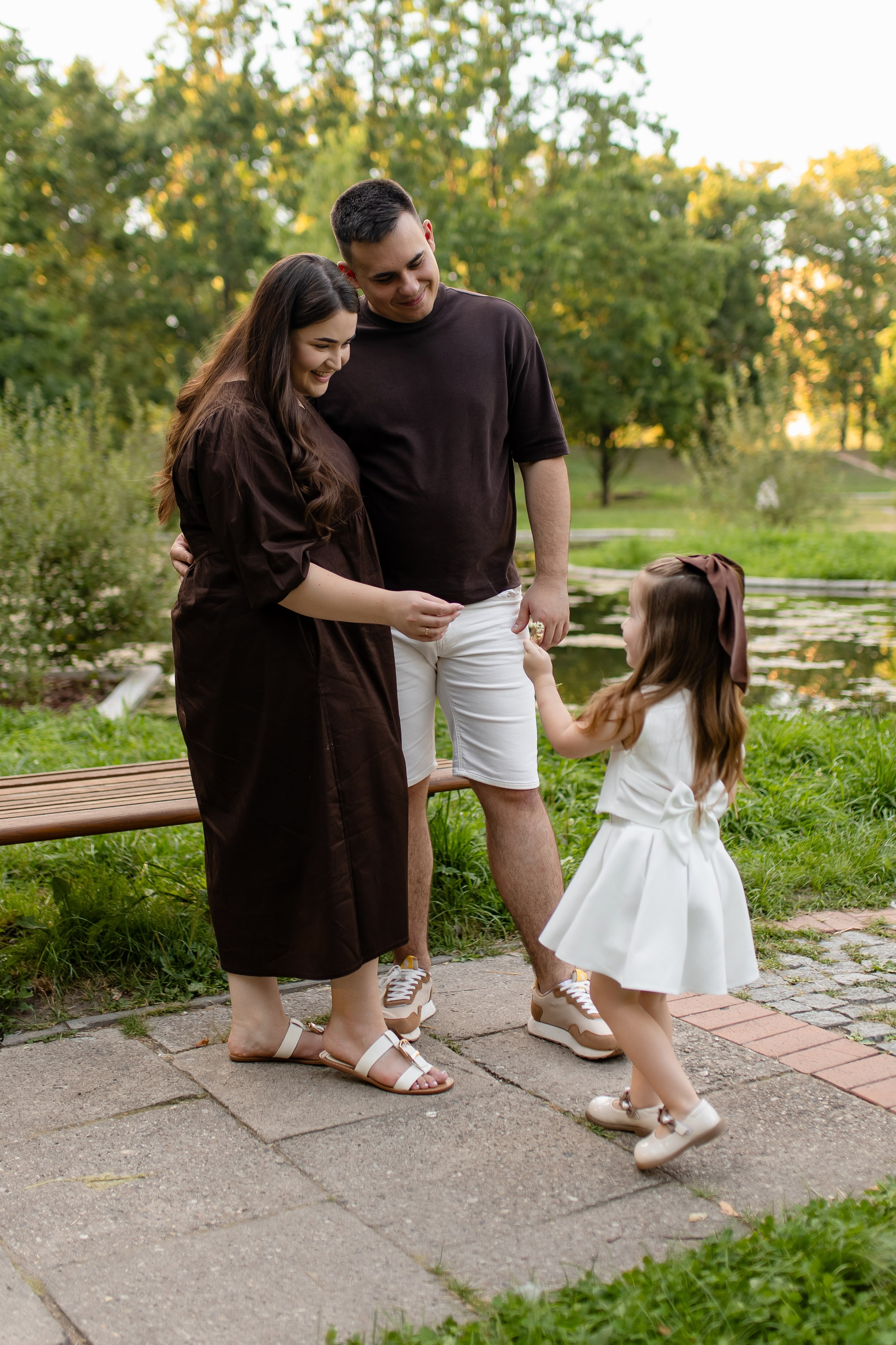 Мія Юлія Іван. Весільний, сімейний фотограф Варшава