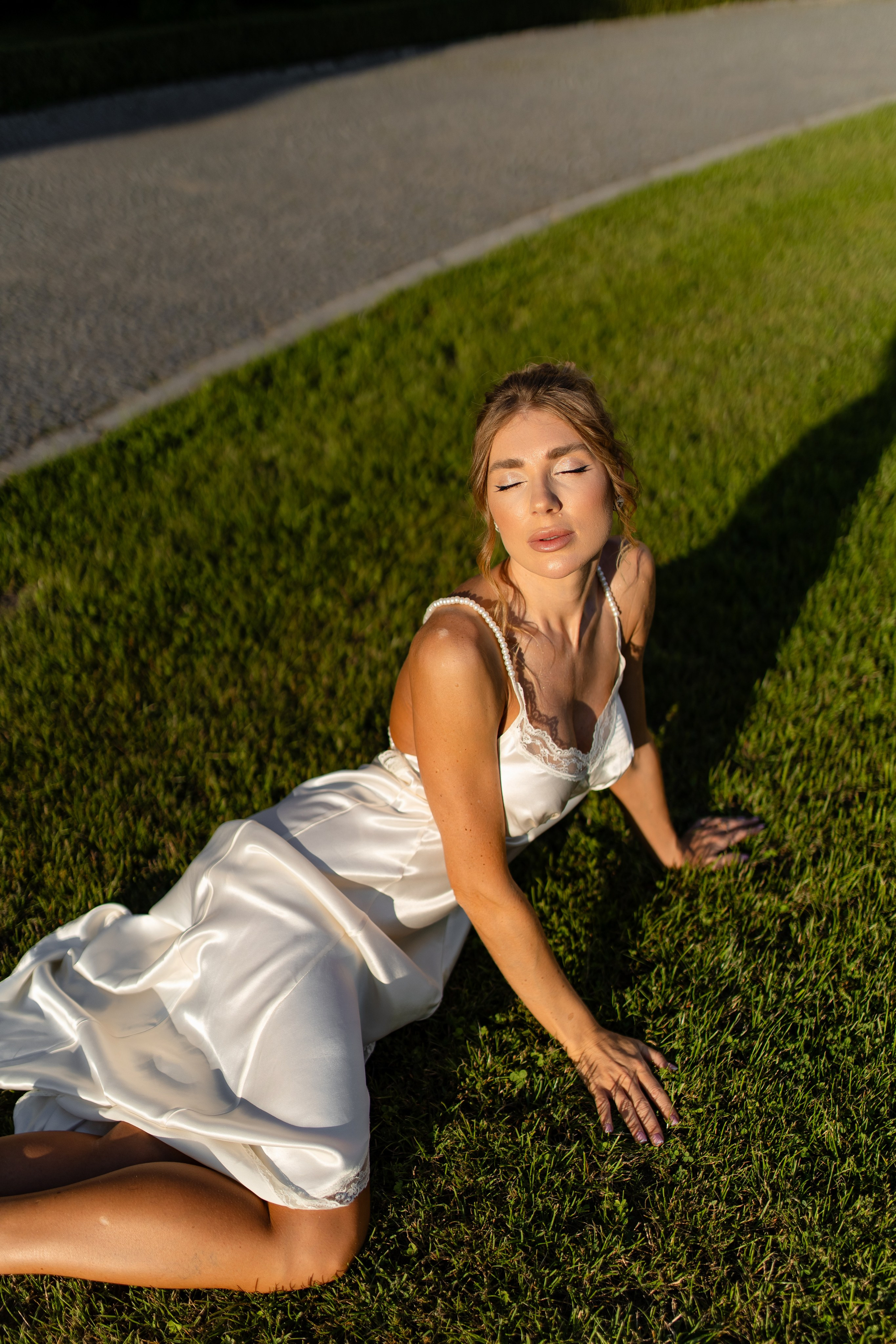 Марьяна. Весільний, сімейний фотограф Варшава