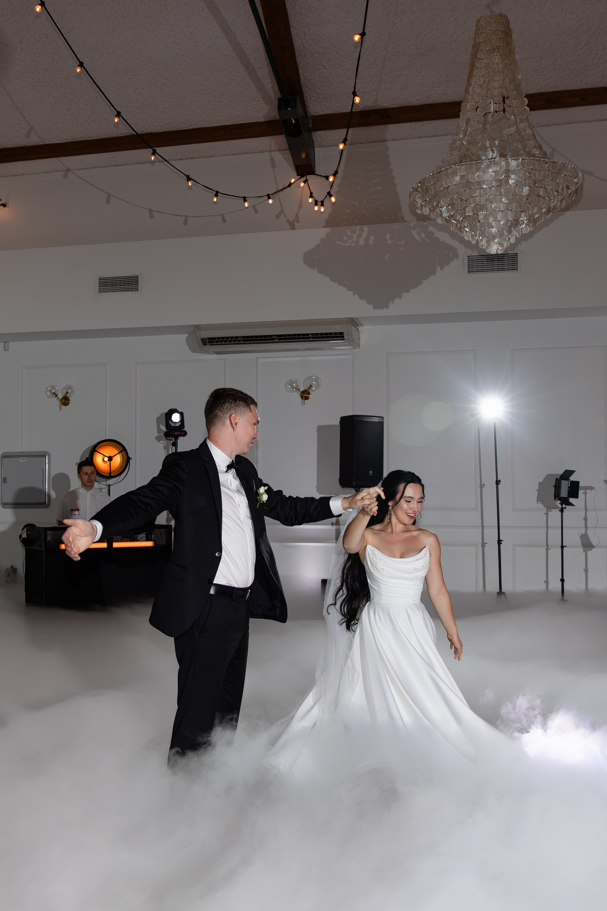 Діма + Валерія. Весільний, сімейний фотограф Варшава