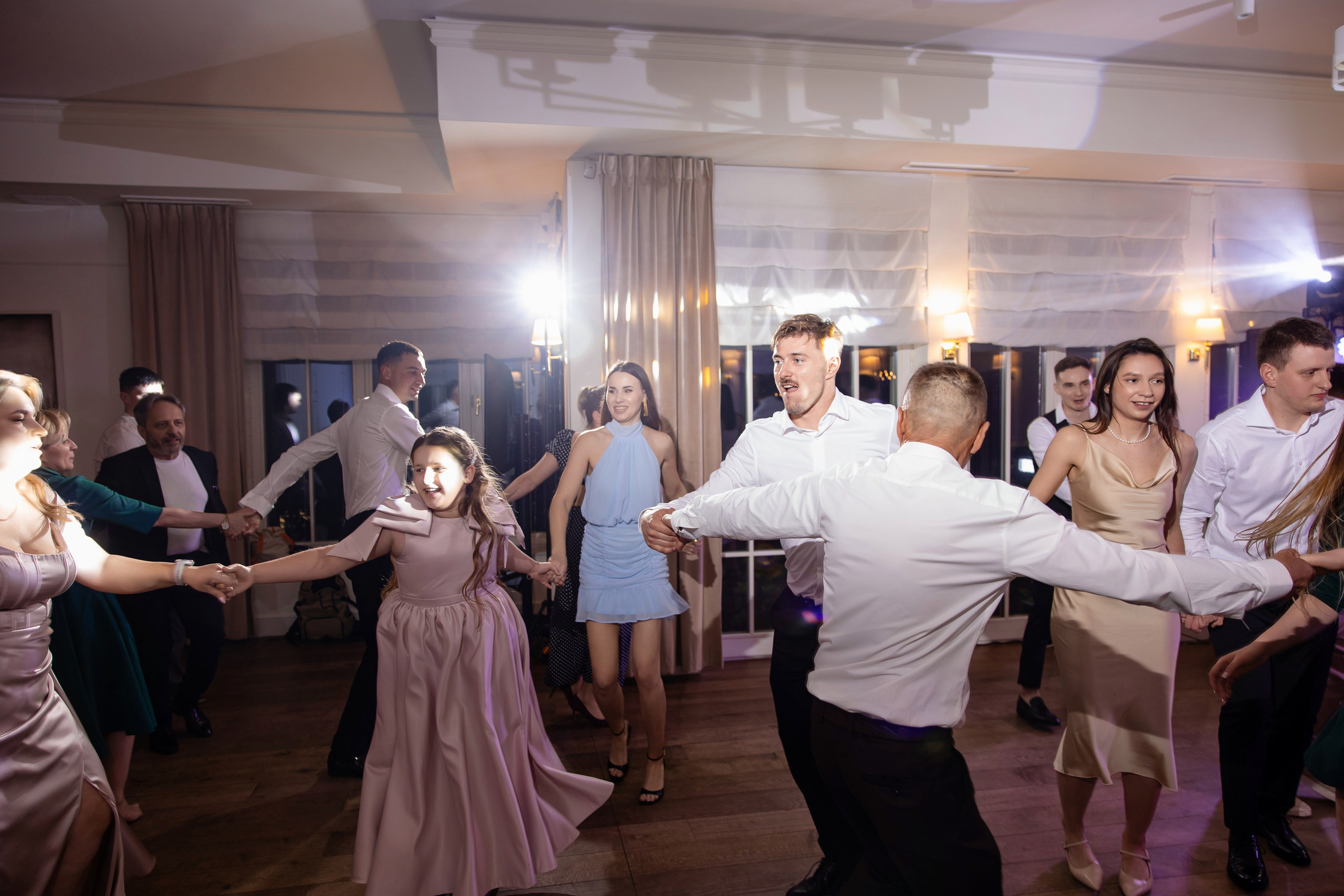 Василь + Іванна. Весільний, сімейний фотограф Варшава