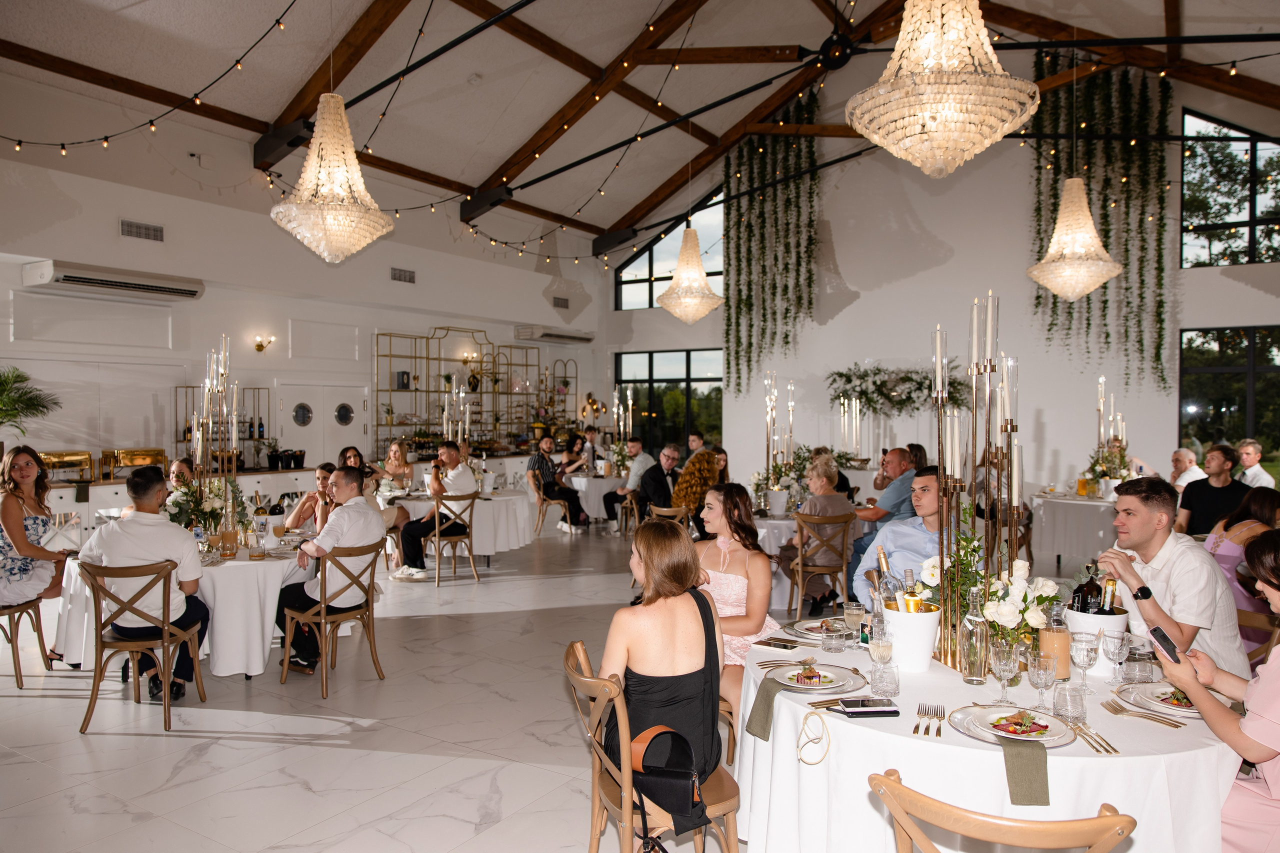 Діма + Валерія. Весільний, сімейний фотограф Варшава