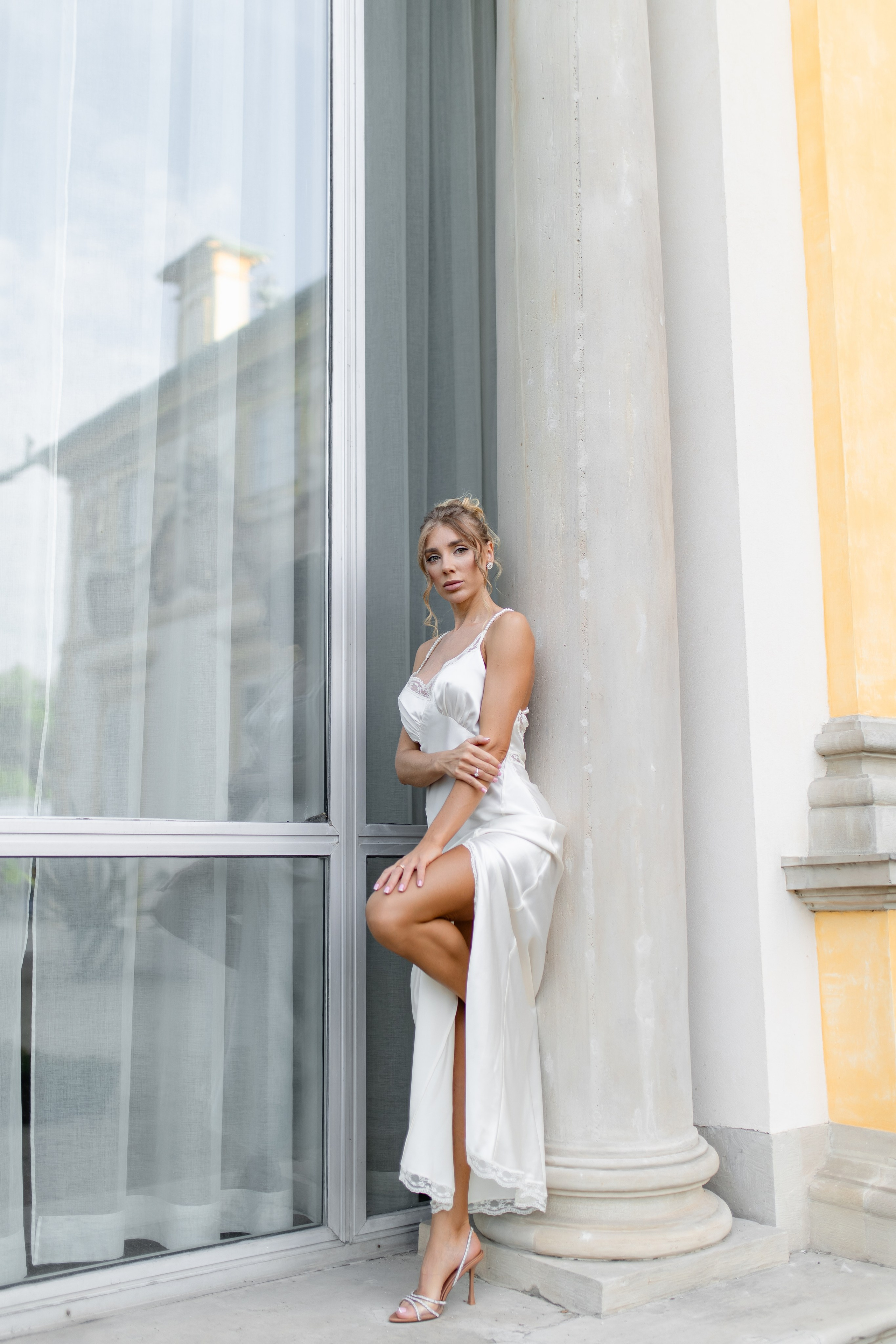 Марьяна. Весільний, сімейний фотограф Варшава