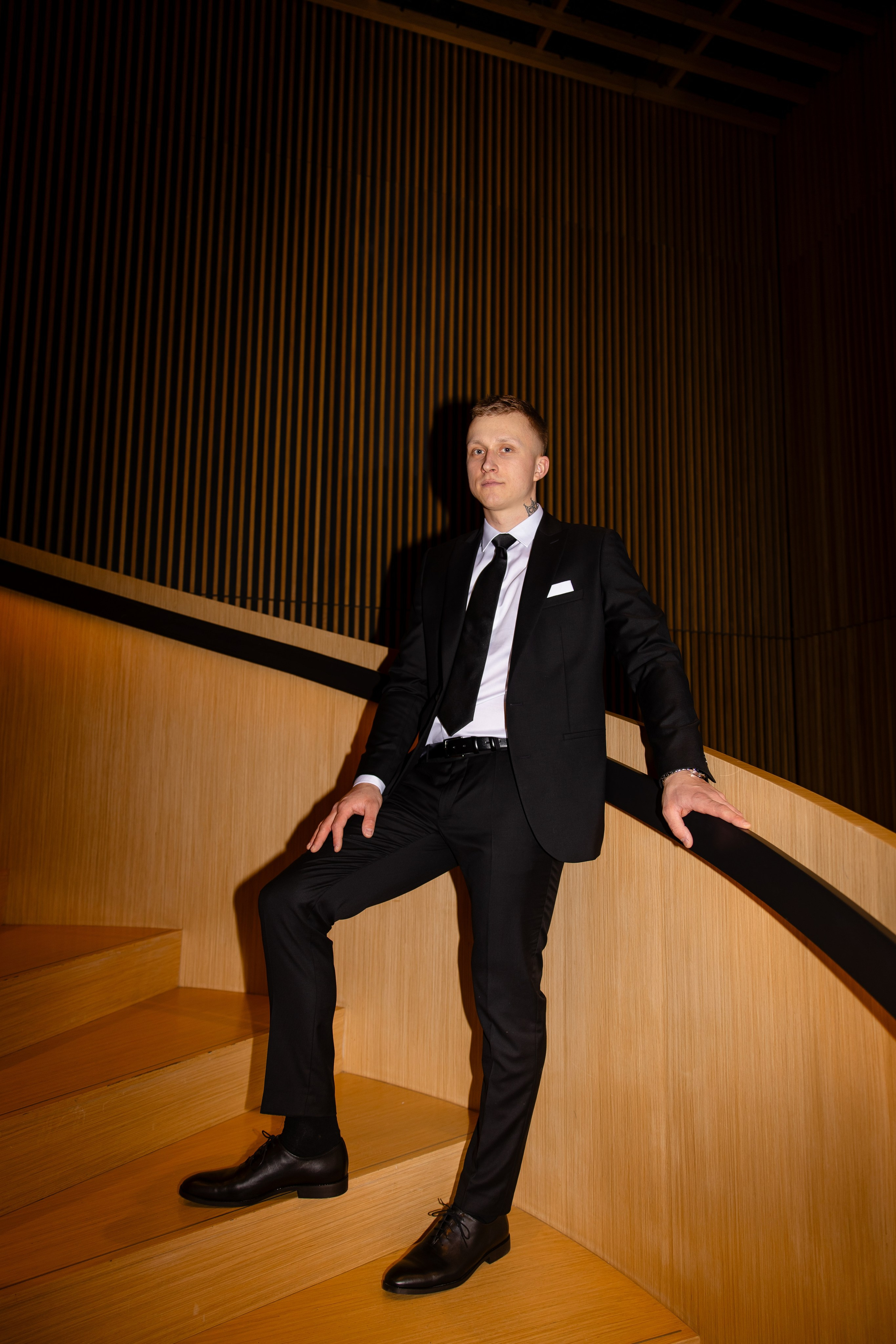 Андрій + Тетяна. Весільний, сімейний фотограф Варшава