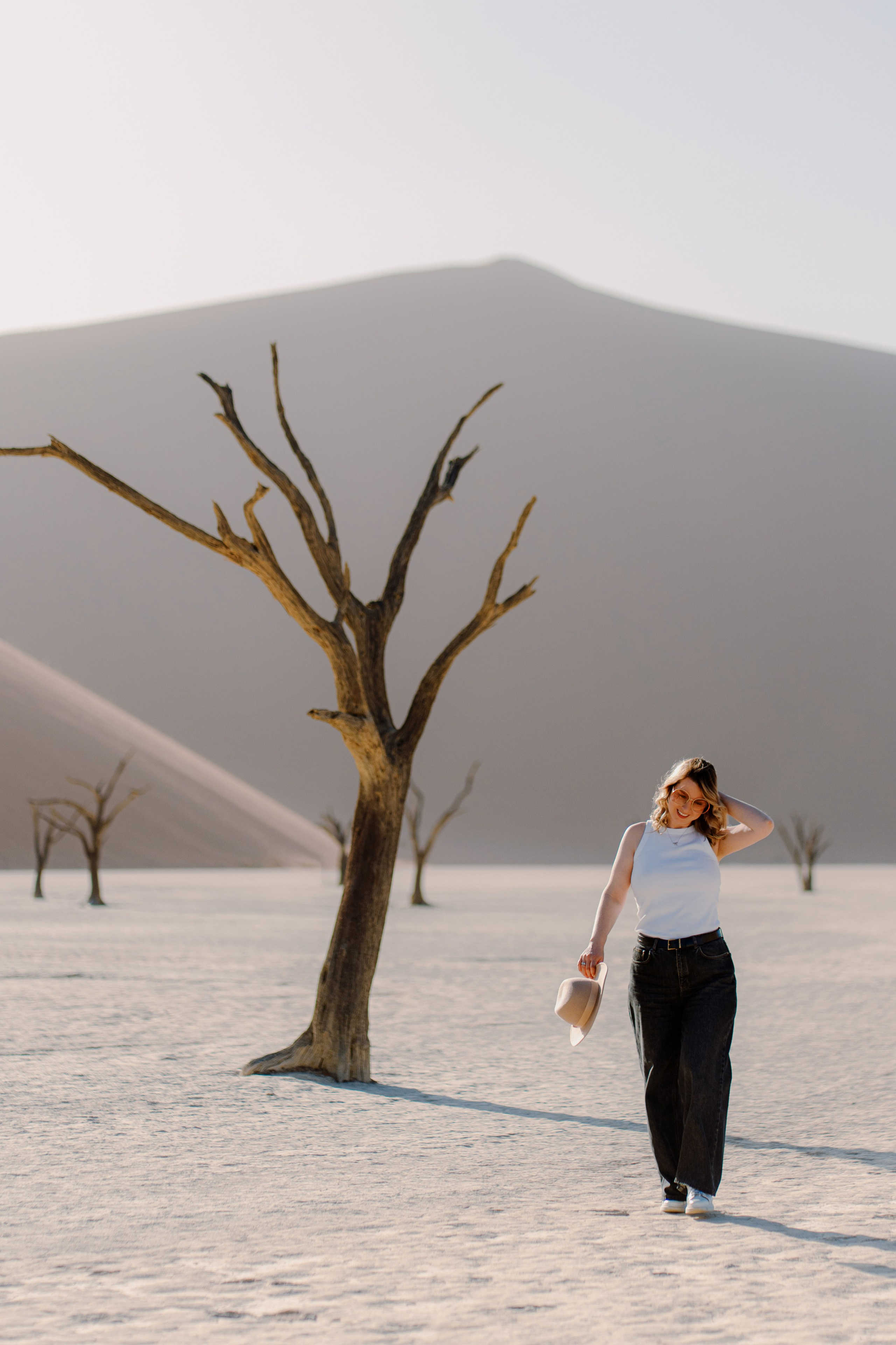 Namibia. M Atelier | Art Portraits