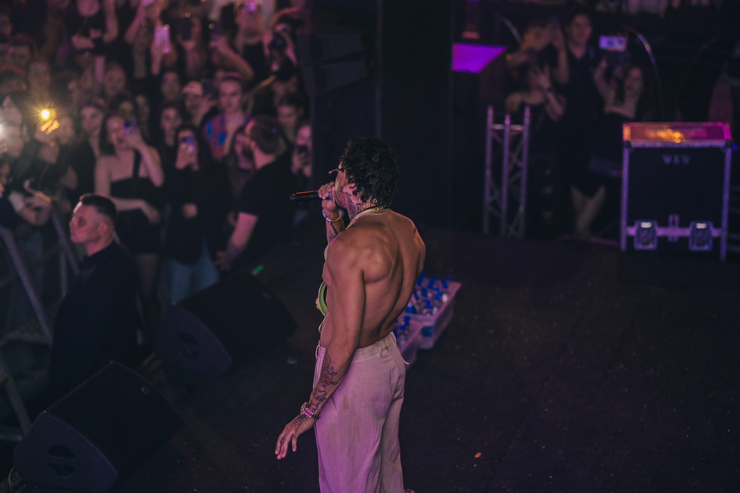 Концерты/Мероприятия. Uvarovsphoto