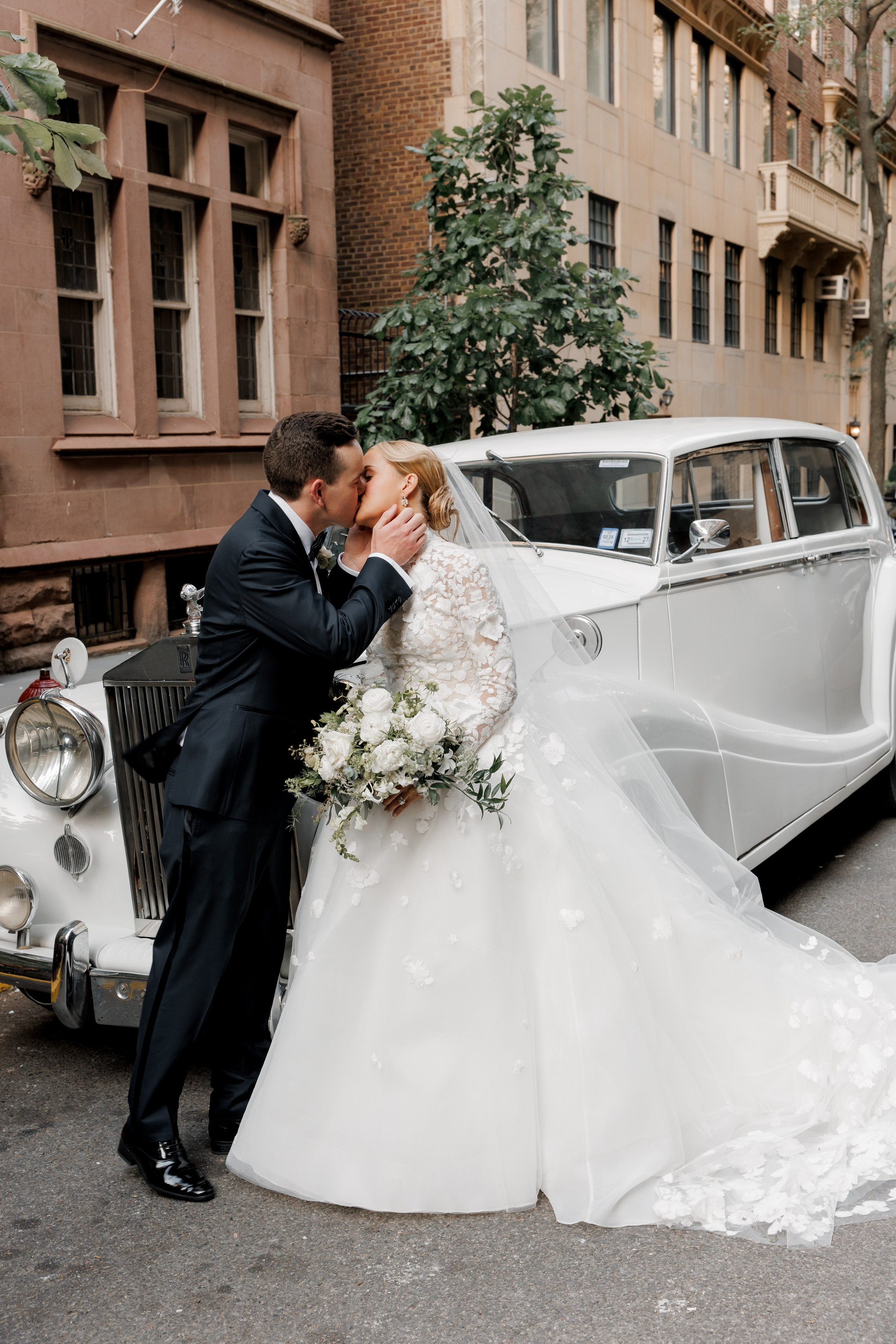 Killeen and Patrick. Wedding photographer and videographer New York | New Jersey