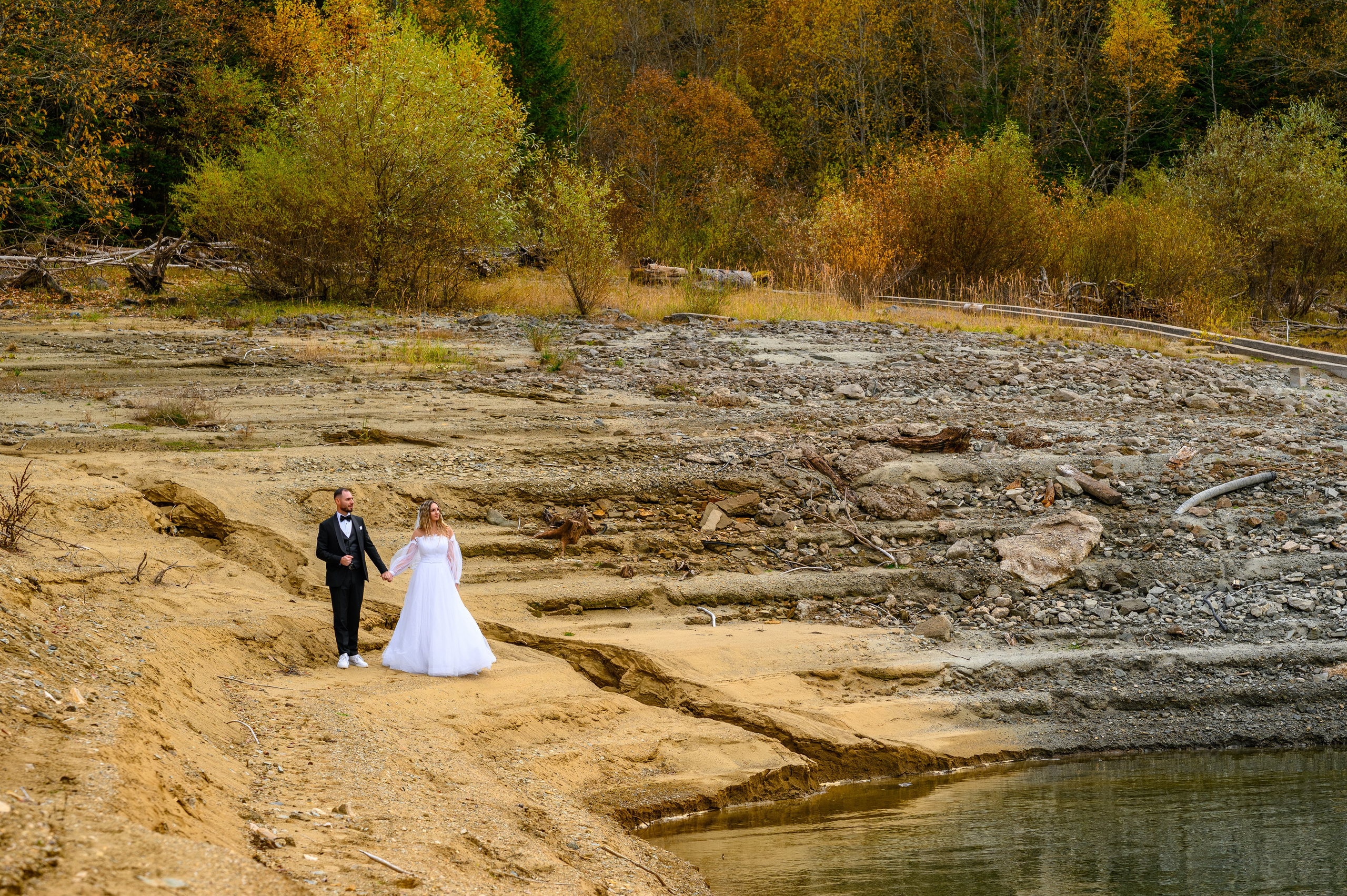 -Preview-Trash the Dress — Sânziana & Alex. Cătălin Lazăr Photography — Fotografie de nuntă și evenimente premium în România și Europa