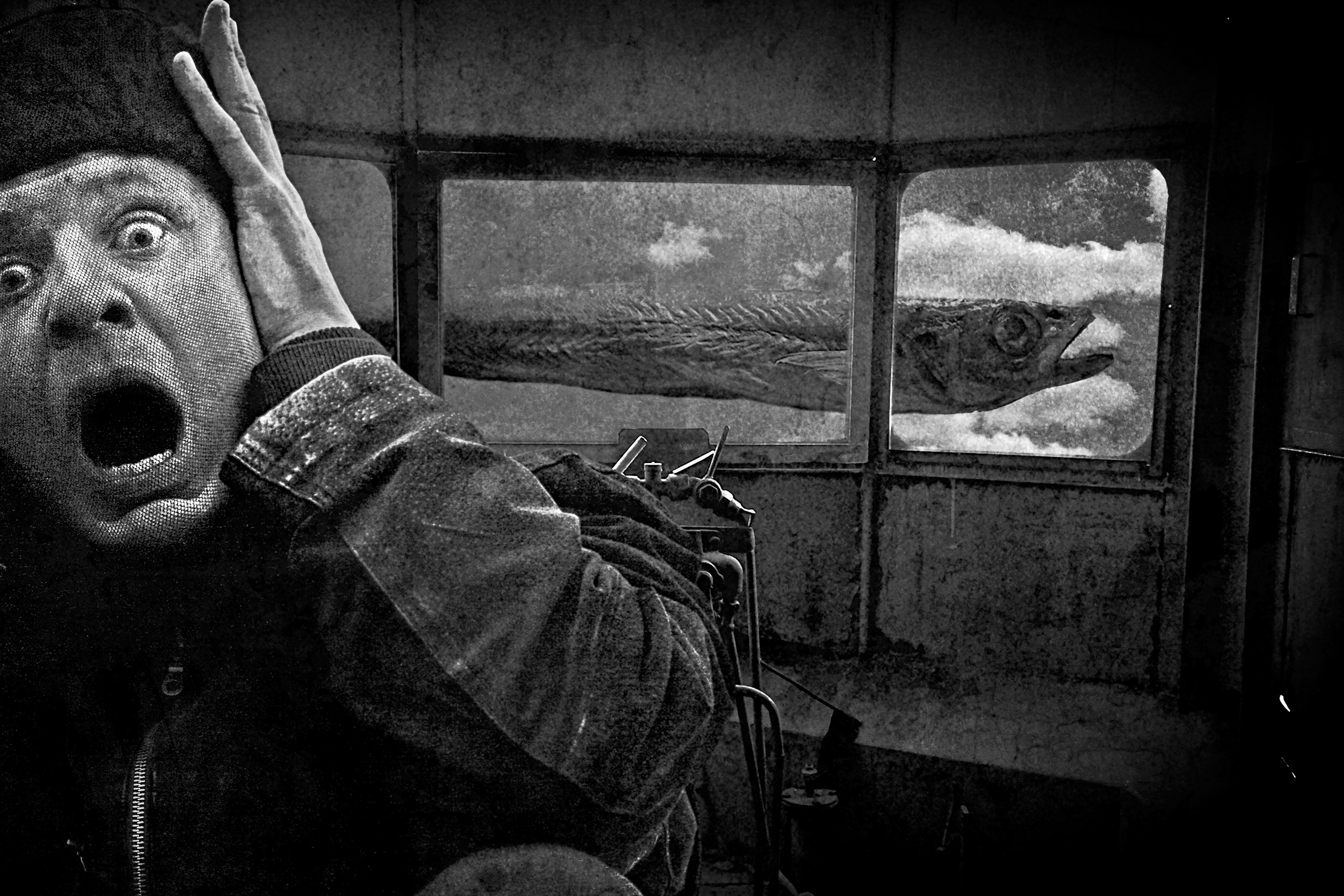 Portrait. Anton Serdjukov Photography