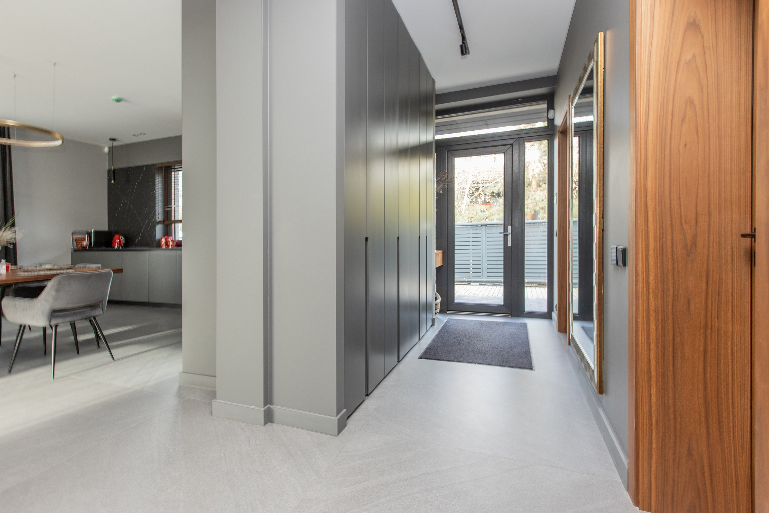 Piemērs MĀJA A. Sākums