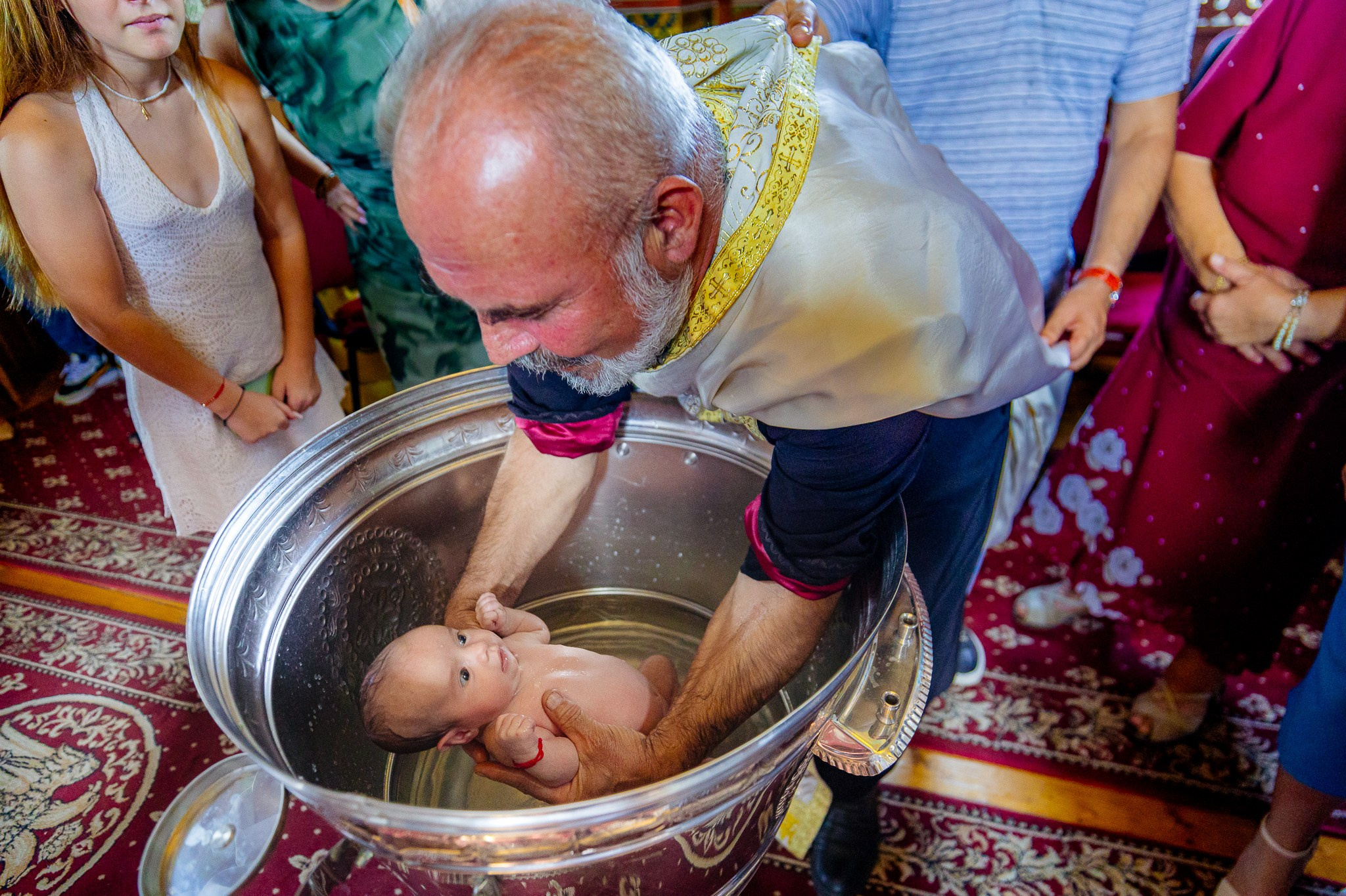 Best Photo. Daniel Diaconu - Fotograf / Videograf Nunta Botez Pitesti