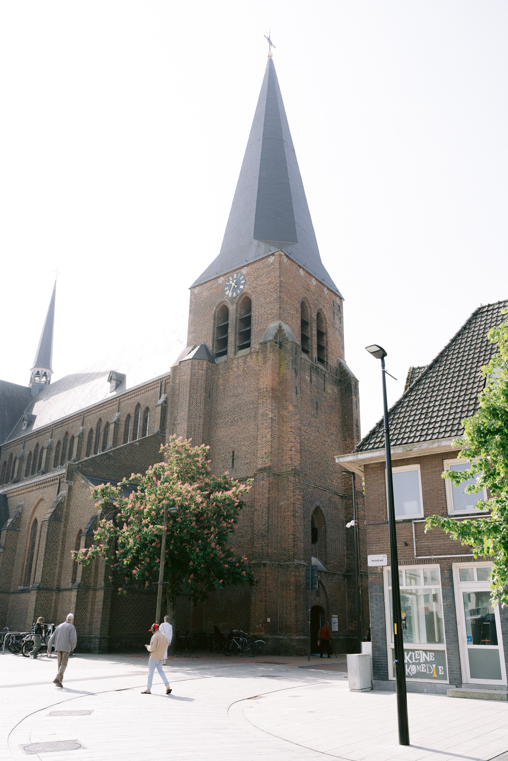 Mijn Eerste Communie. Little Birdie – Jouw familie- en huwelijksfotograaf in België en daarbuiten