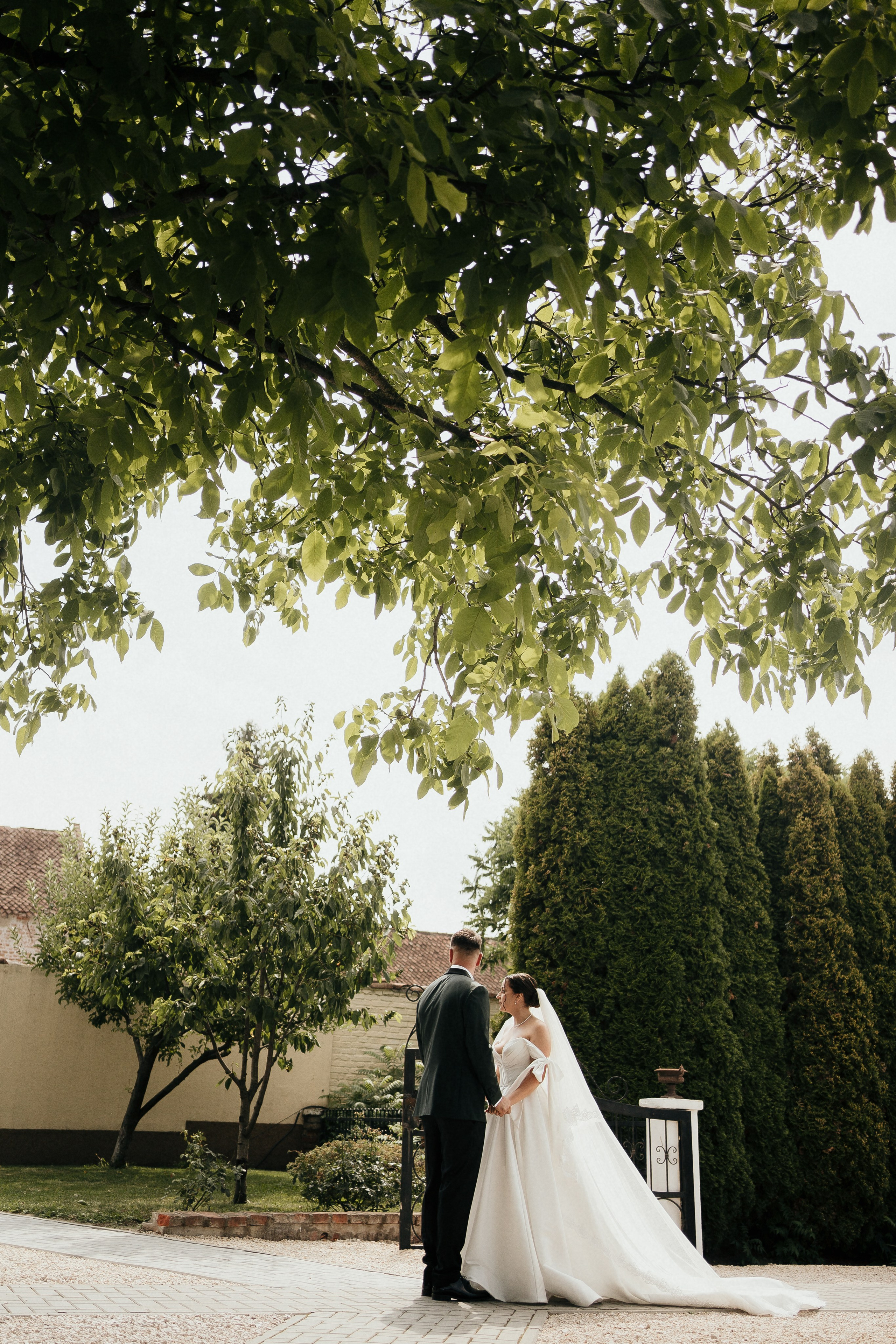 Andreea & Constantin. Ionutdraganfoto.com