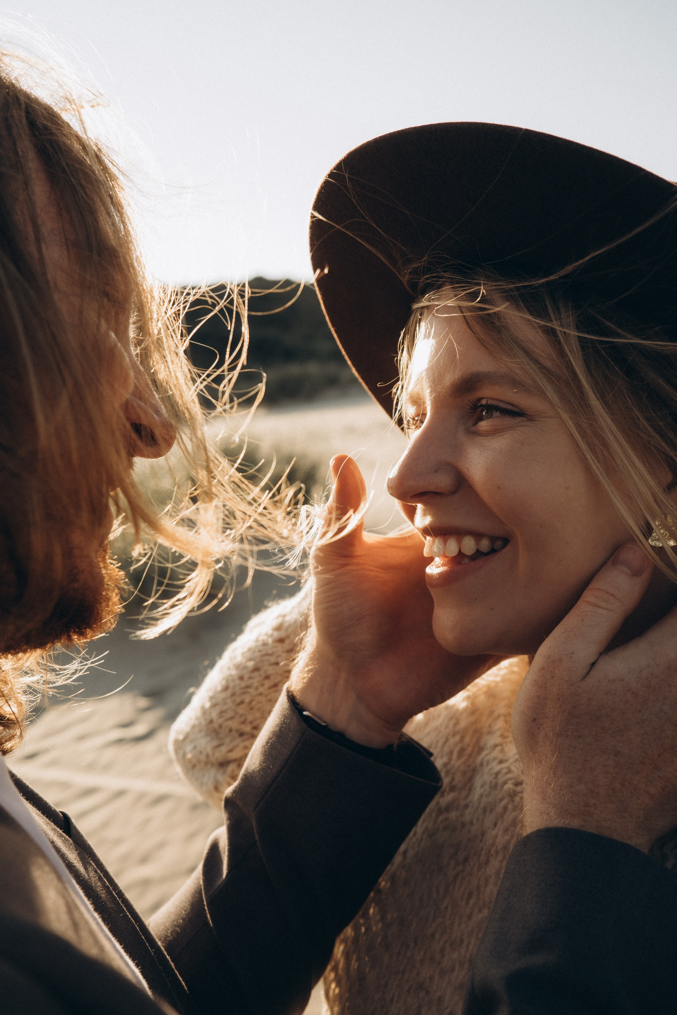 Love story. Photographer The Netherlands