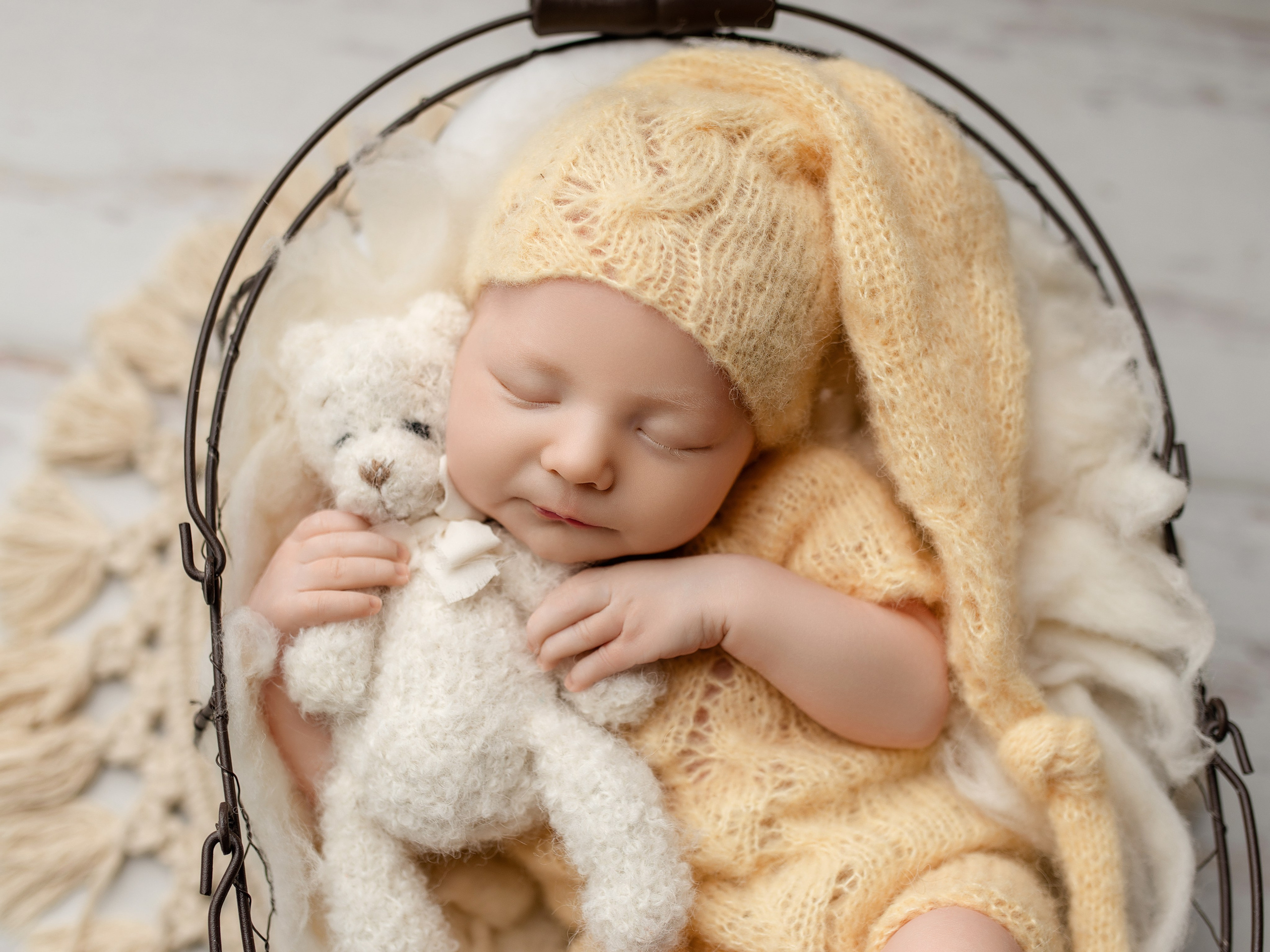 Esu Aleksandra naujagimių ir kudikių fotografė iš Vilniaus