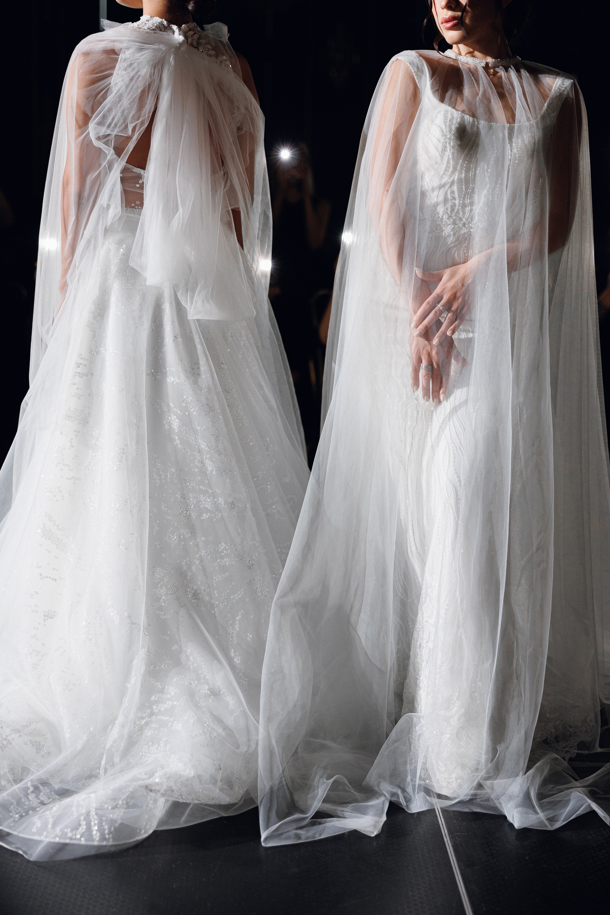 Trendy Bridal Show. Азимжан Нуритдинходжаев — свадебный фотограф