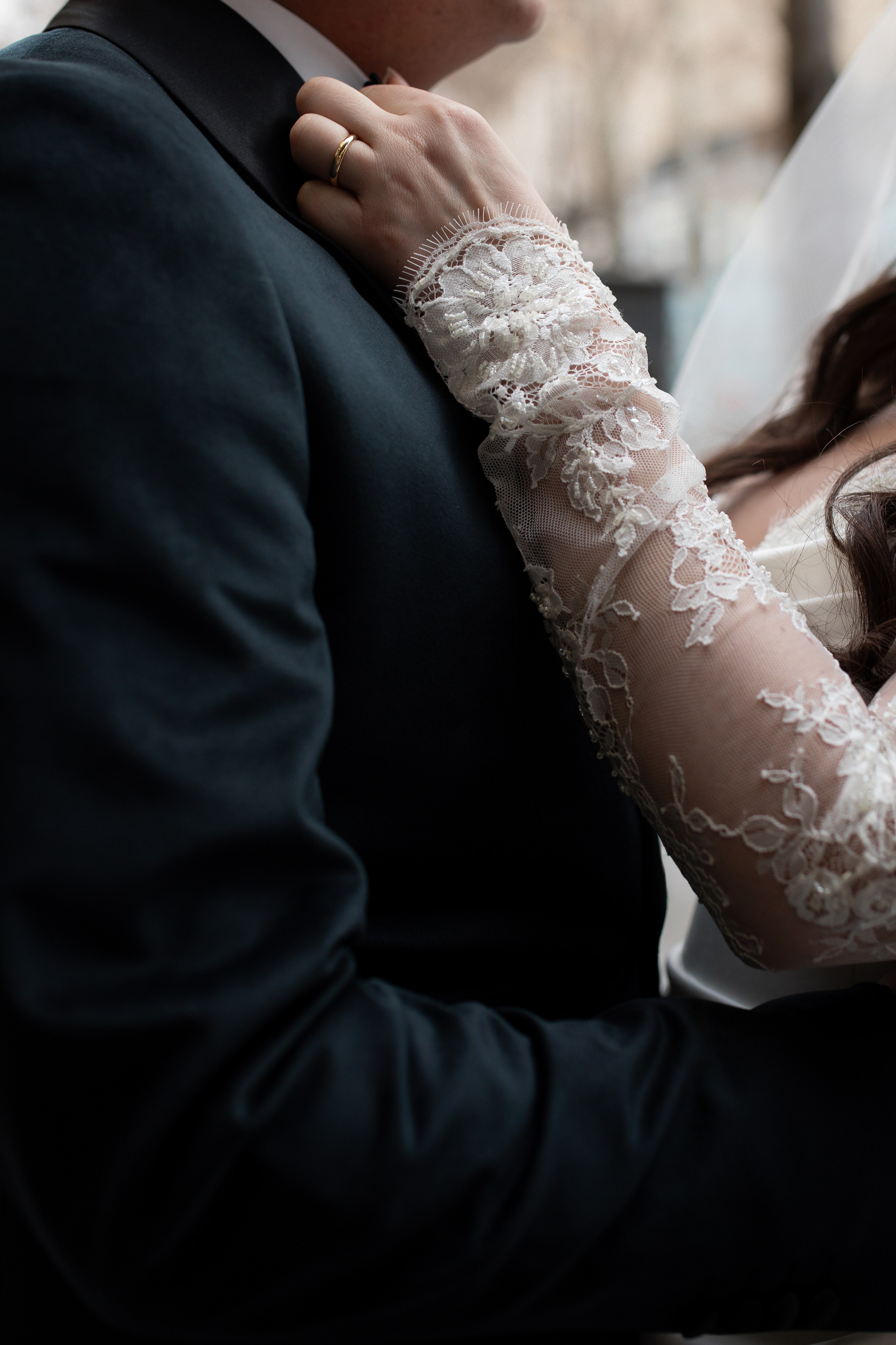 Andriy & Ksenia. Wedding photographer in Georgia