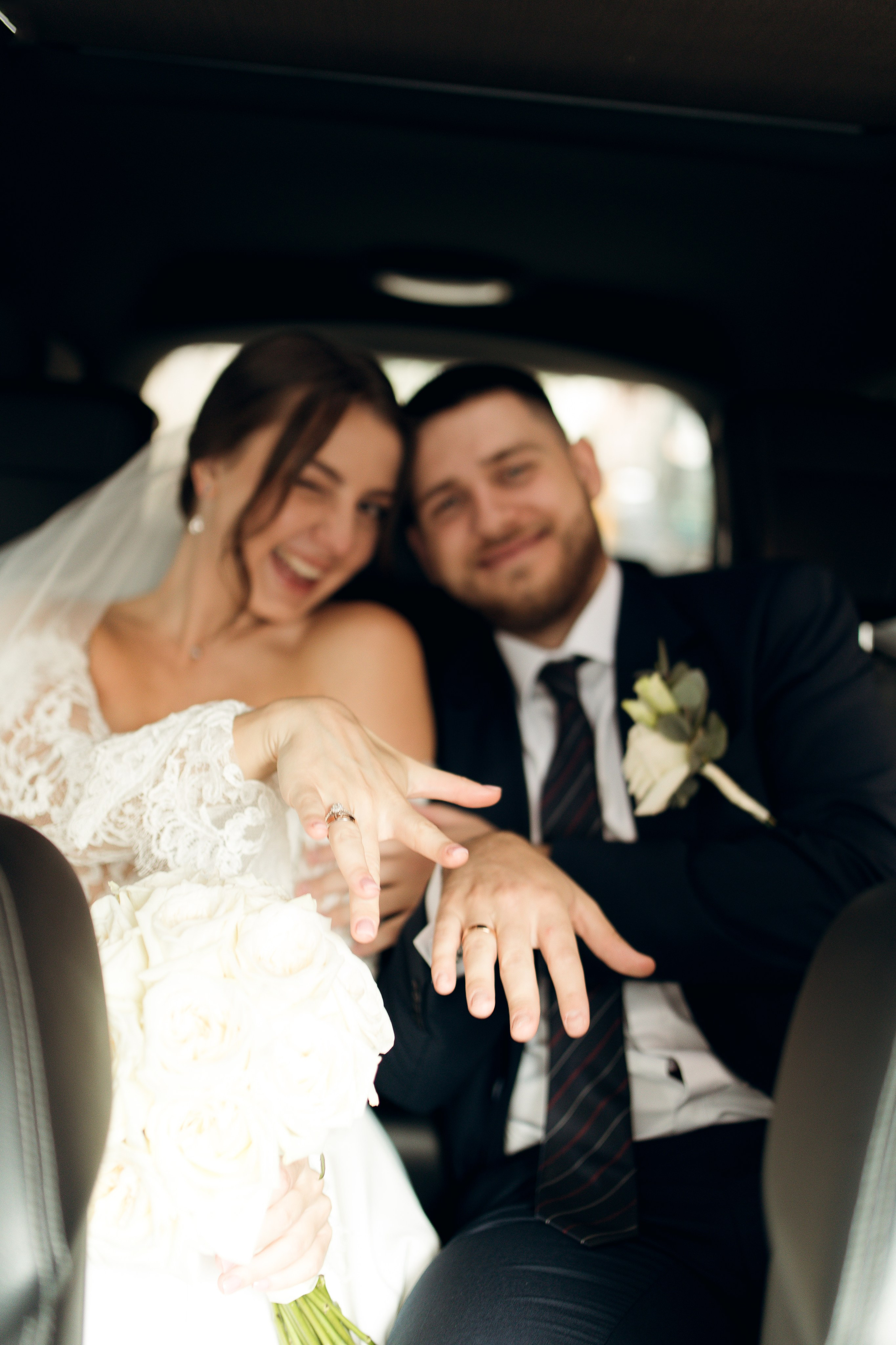 Денис & Каріна. Wedding photographer in Georgia