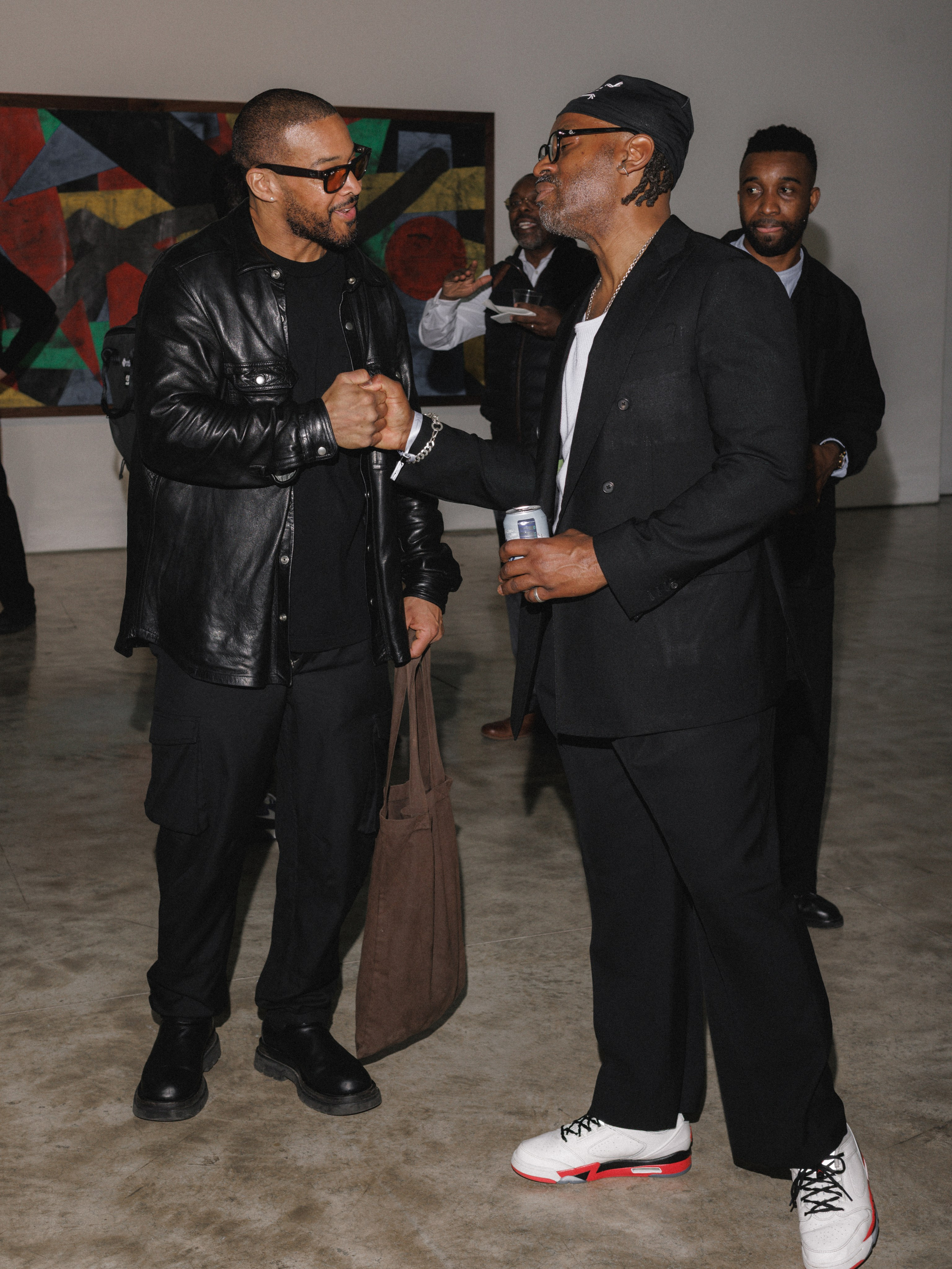 ROMULUS Event Photography | Fashion Event Photographer NYC