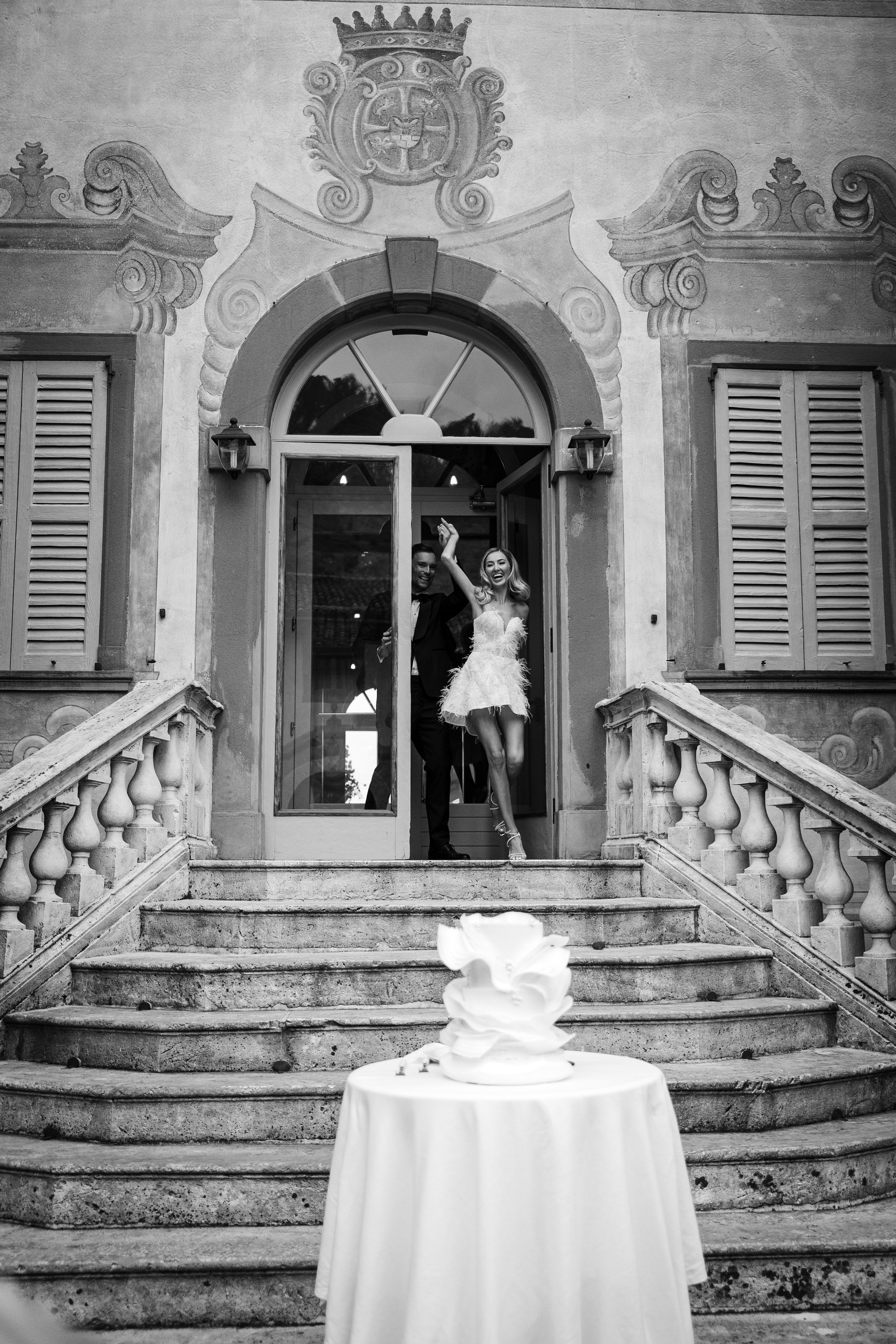 D&C: Bergamo. SL Wedding Photo: ponadczasowa fotografia ślubna | Wrocław & Europa