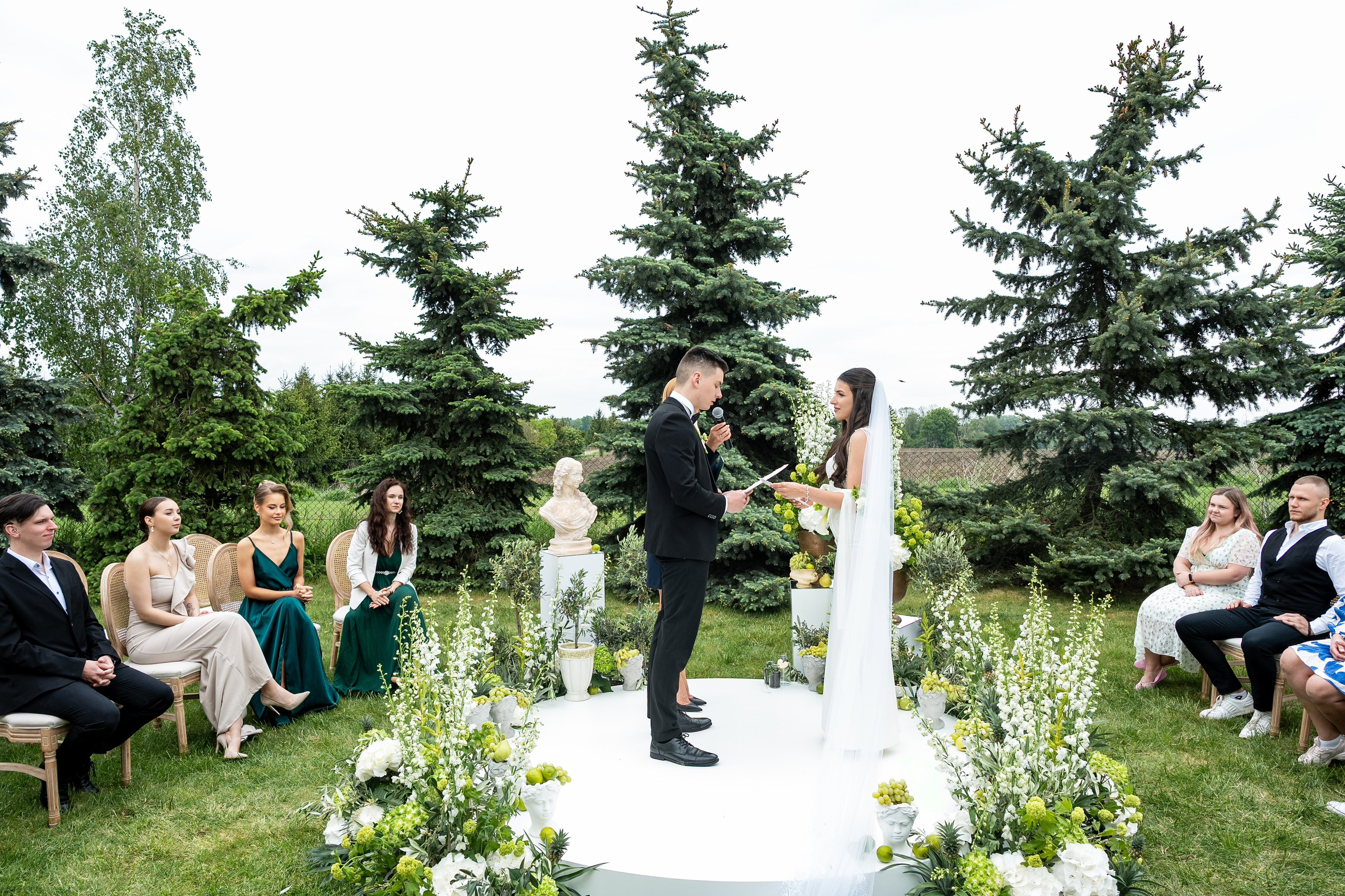 P&M. SL Wedding Photo — Editorial, Elegant & Timeless Wedding Photography in Poland and Across Europe