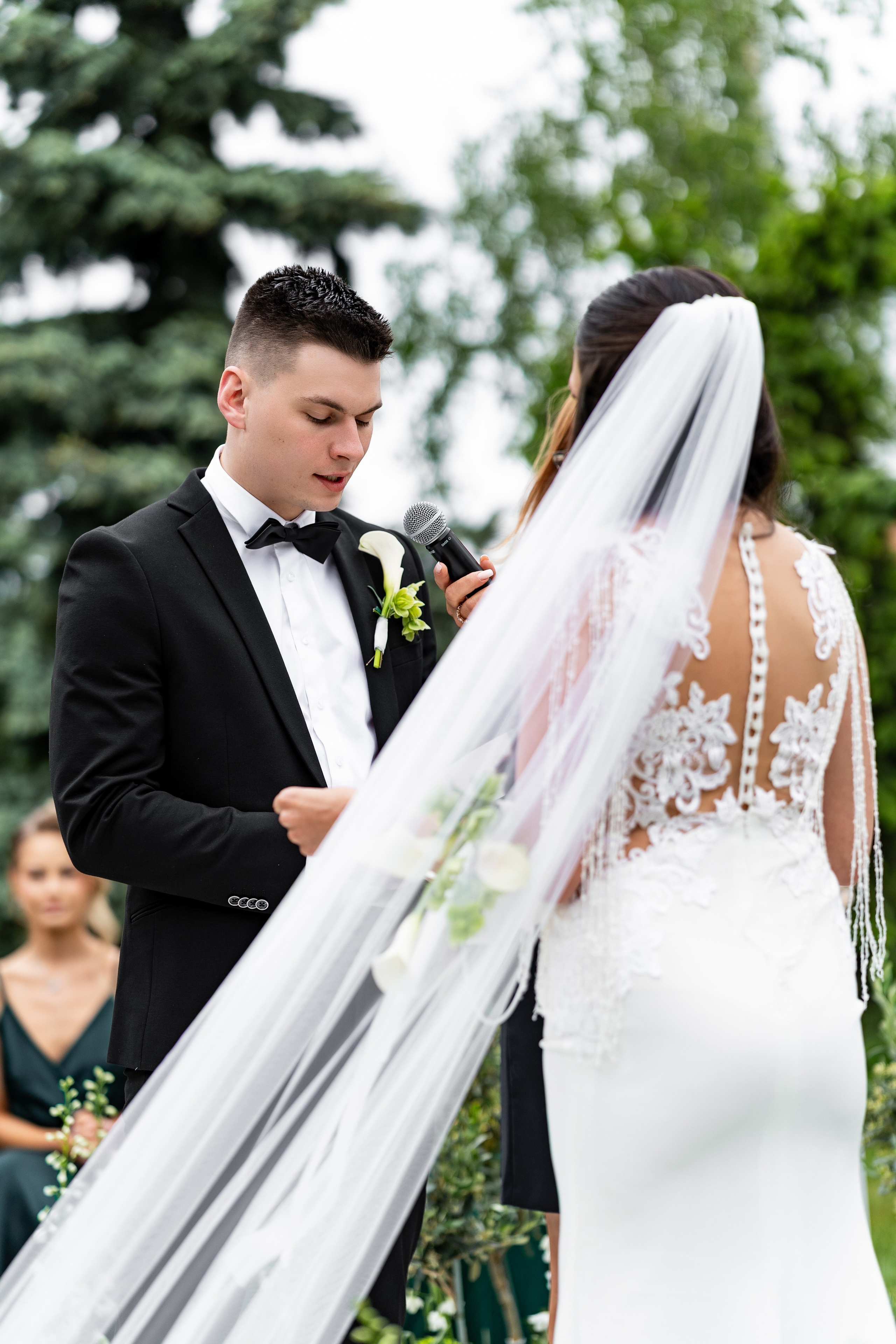 P&M. SL Wedding Photo — Editorial, Elegant & Timeless Wedding Photography in Poland and Across Europe