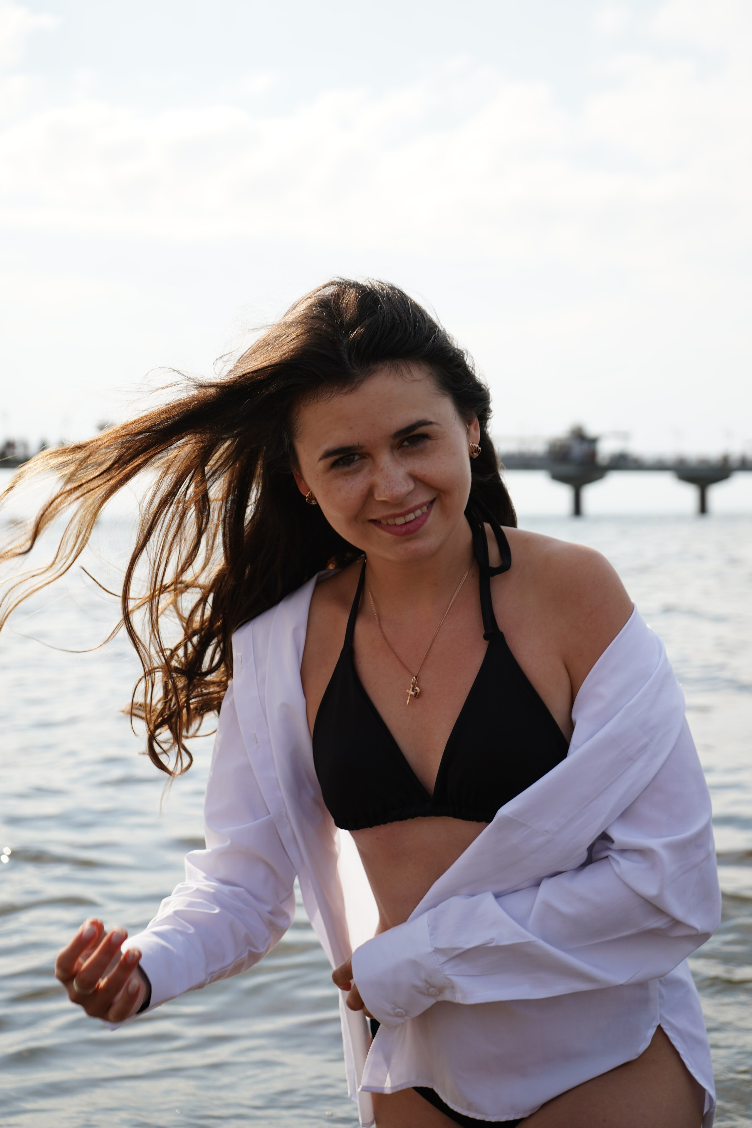 NIKOL - MORZE. Content creator | Fotografia | Videografia