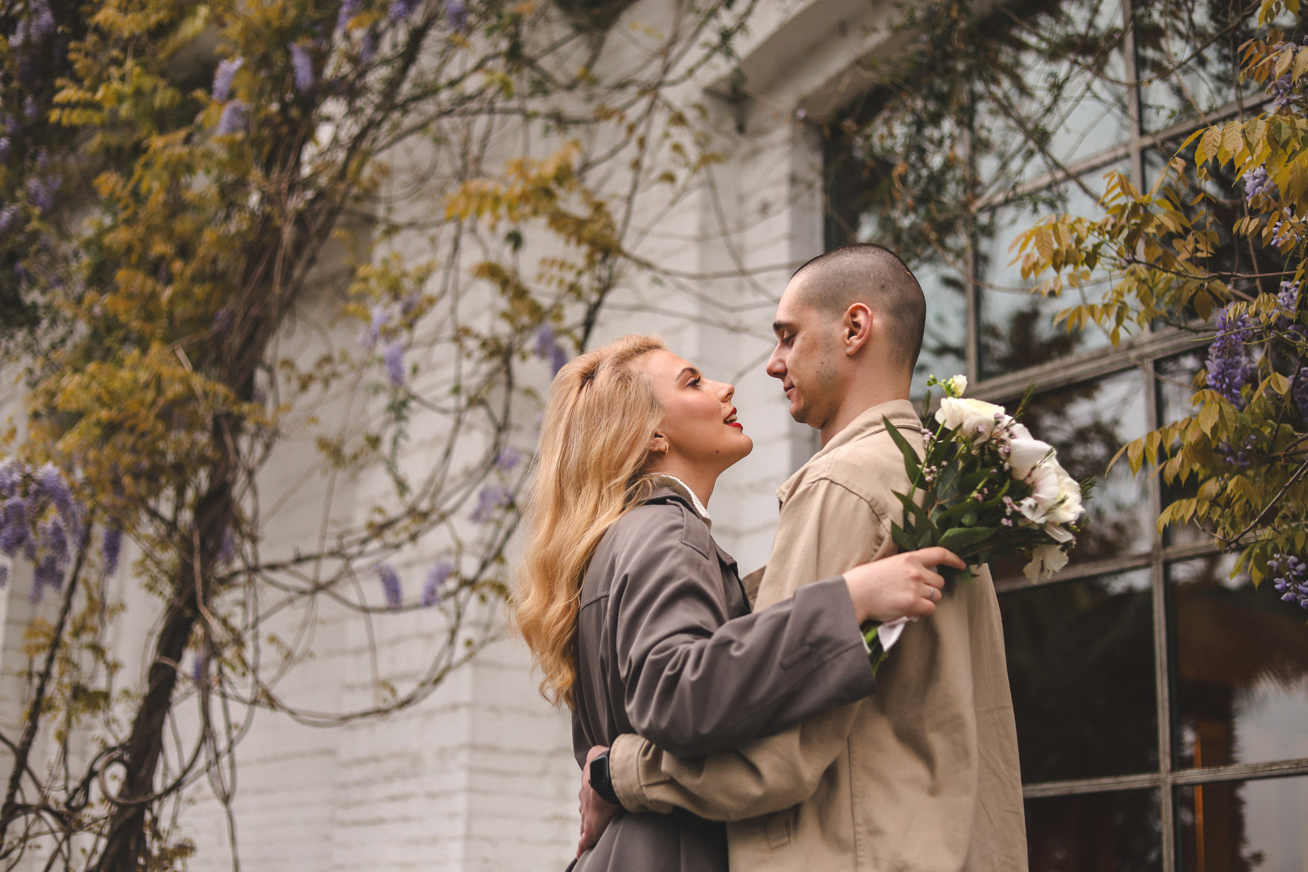 Only you. Свадебный, семейный и детский фотограф в Беларуси и за ее пределами