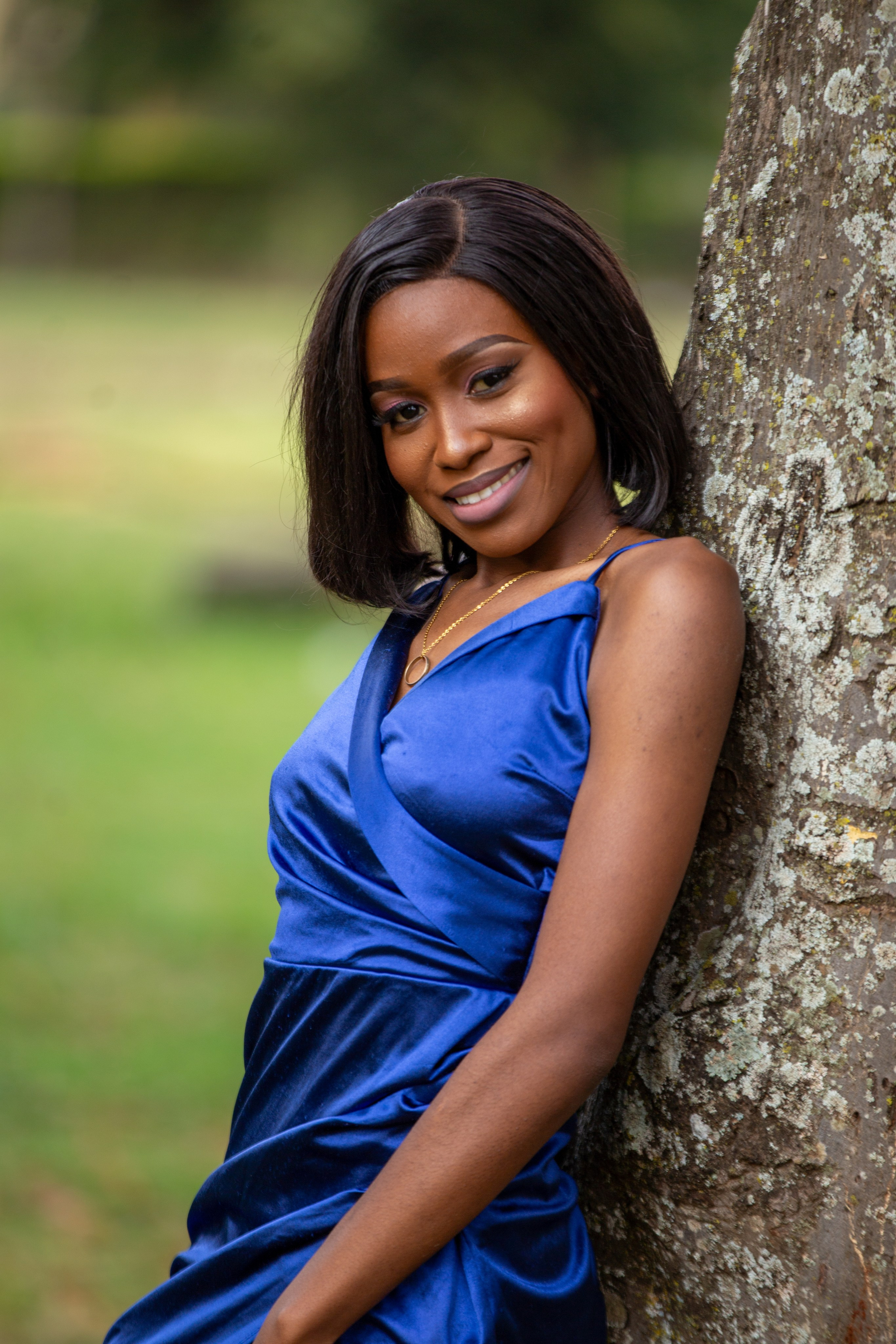 Portraits. An events, real estate and wedding photographer from Kenya